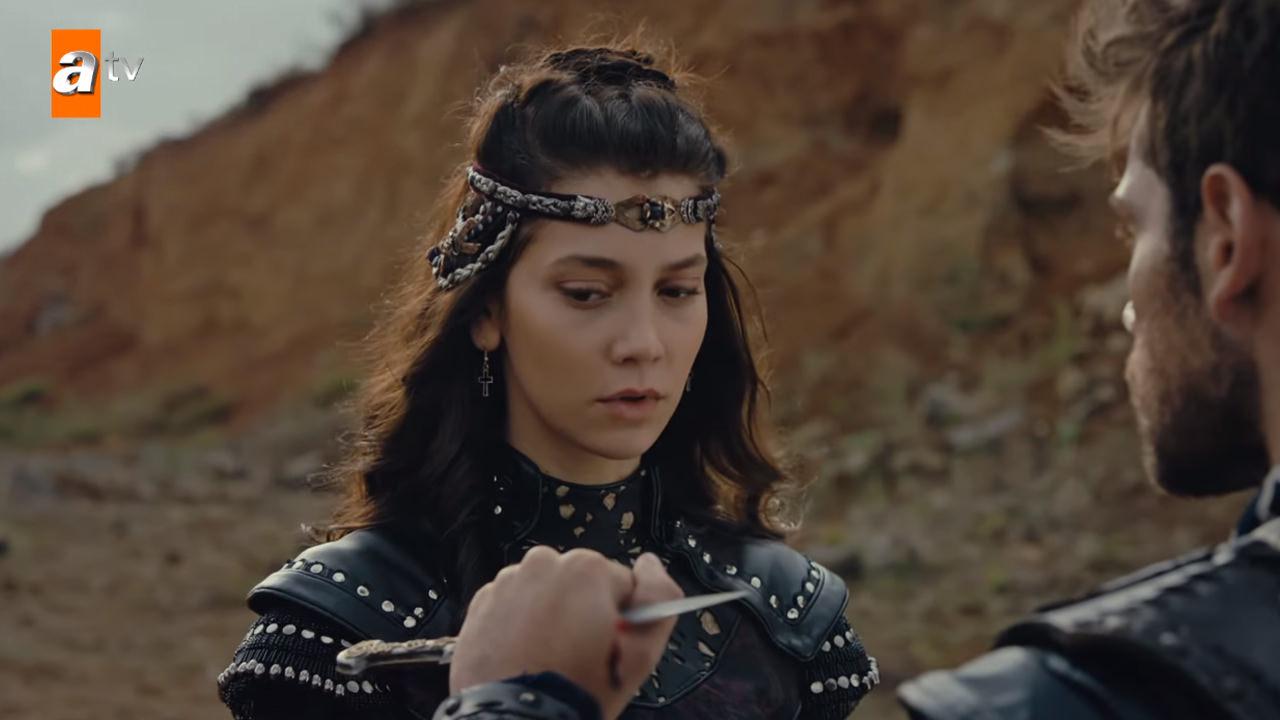 Ecem Sena Bayır hangi dizilerde