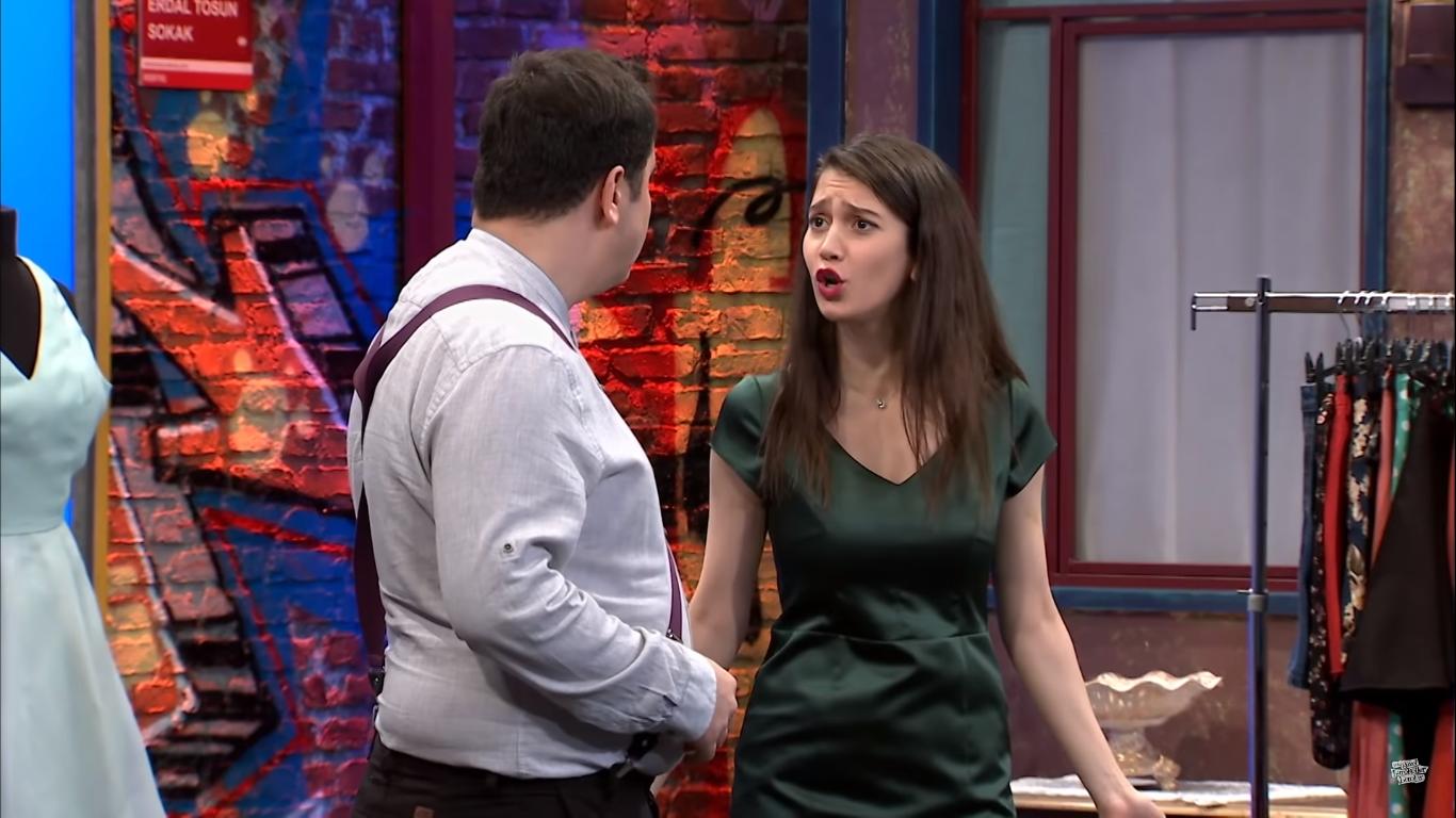 Kusak Episode .4 TV Episode 2019