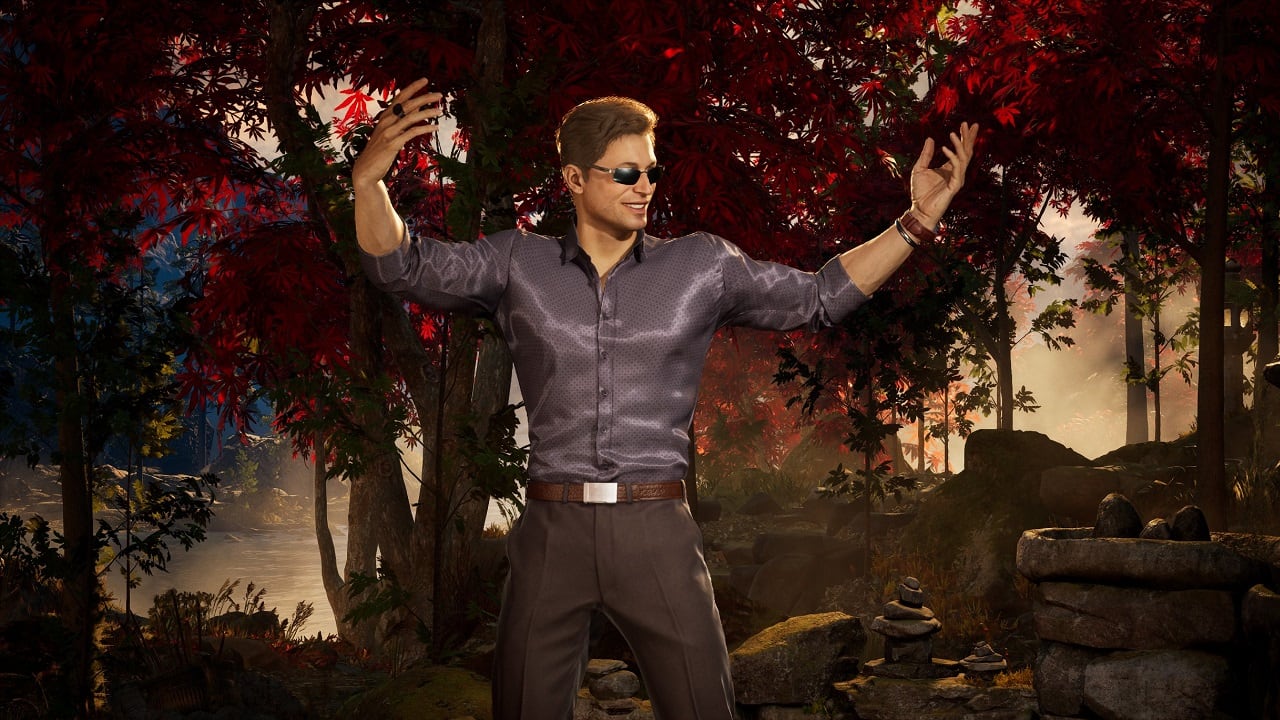 Mortal Kombat 1 Johnny Cage Guide