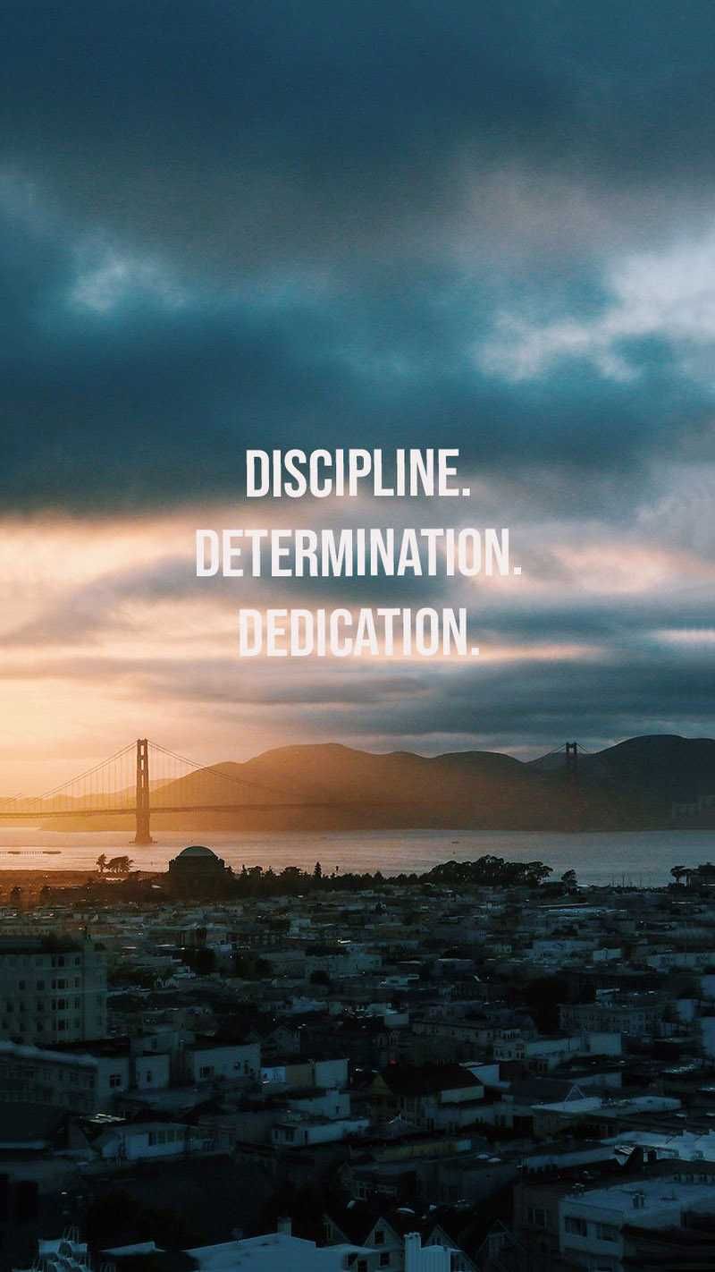Motivational quotes wallpaper