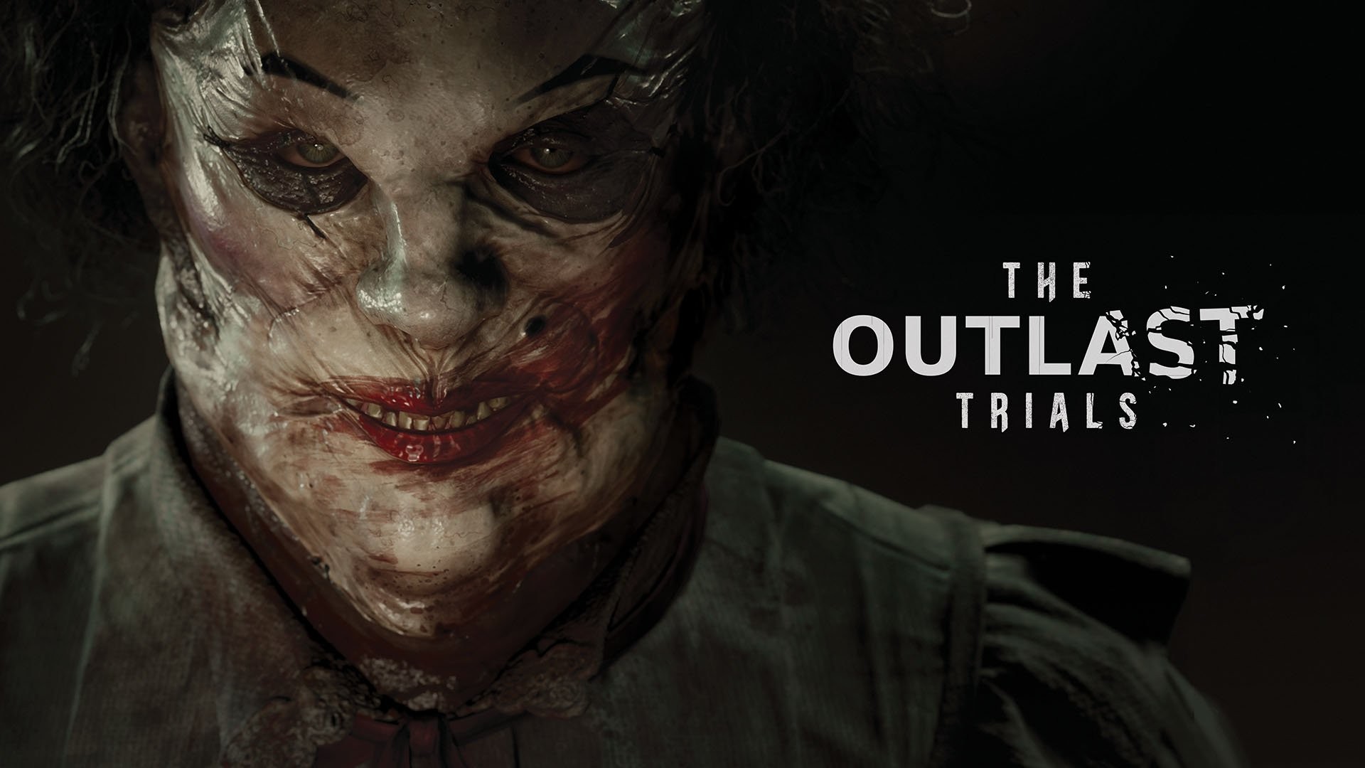 The Outlast Trials Wallpaper