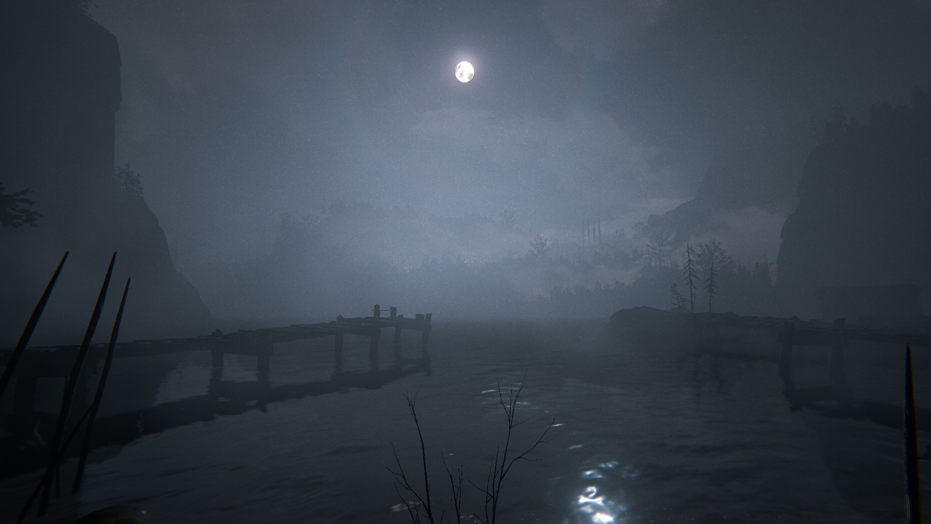 Wallpaper game, games, outlast, outlast