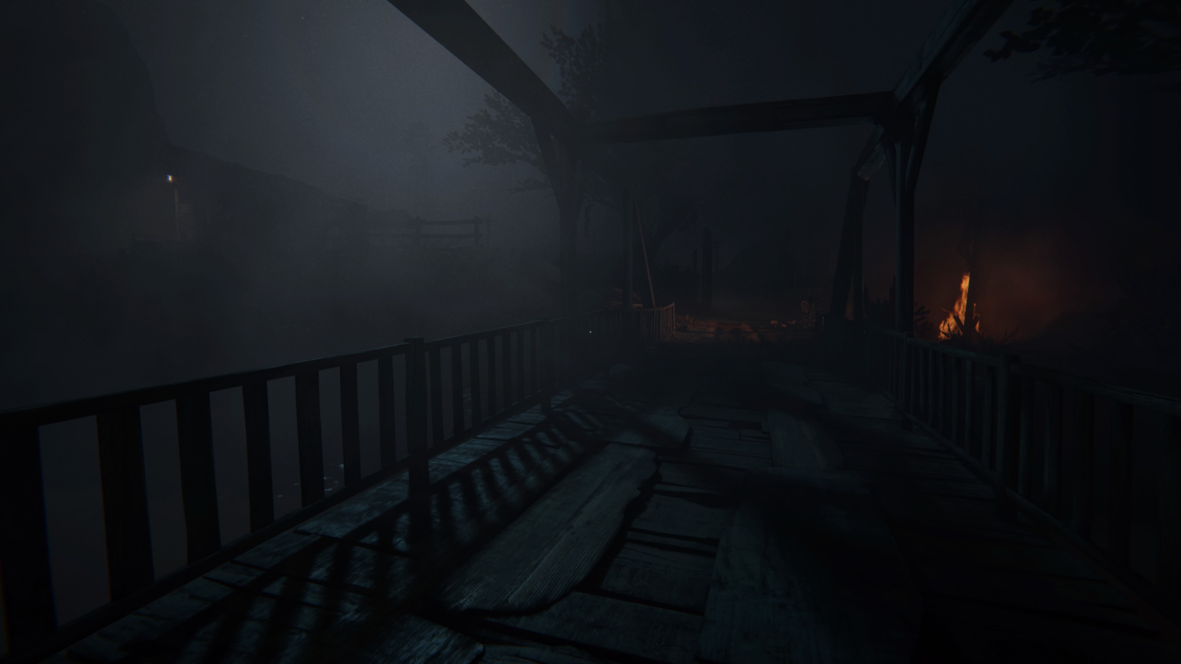 outlast 2 HD desktop