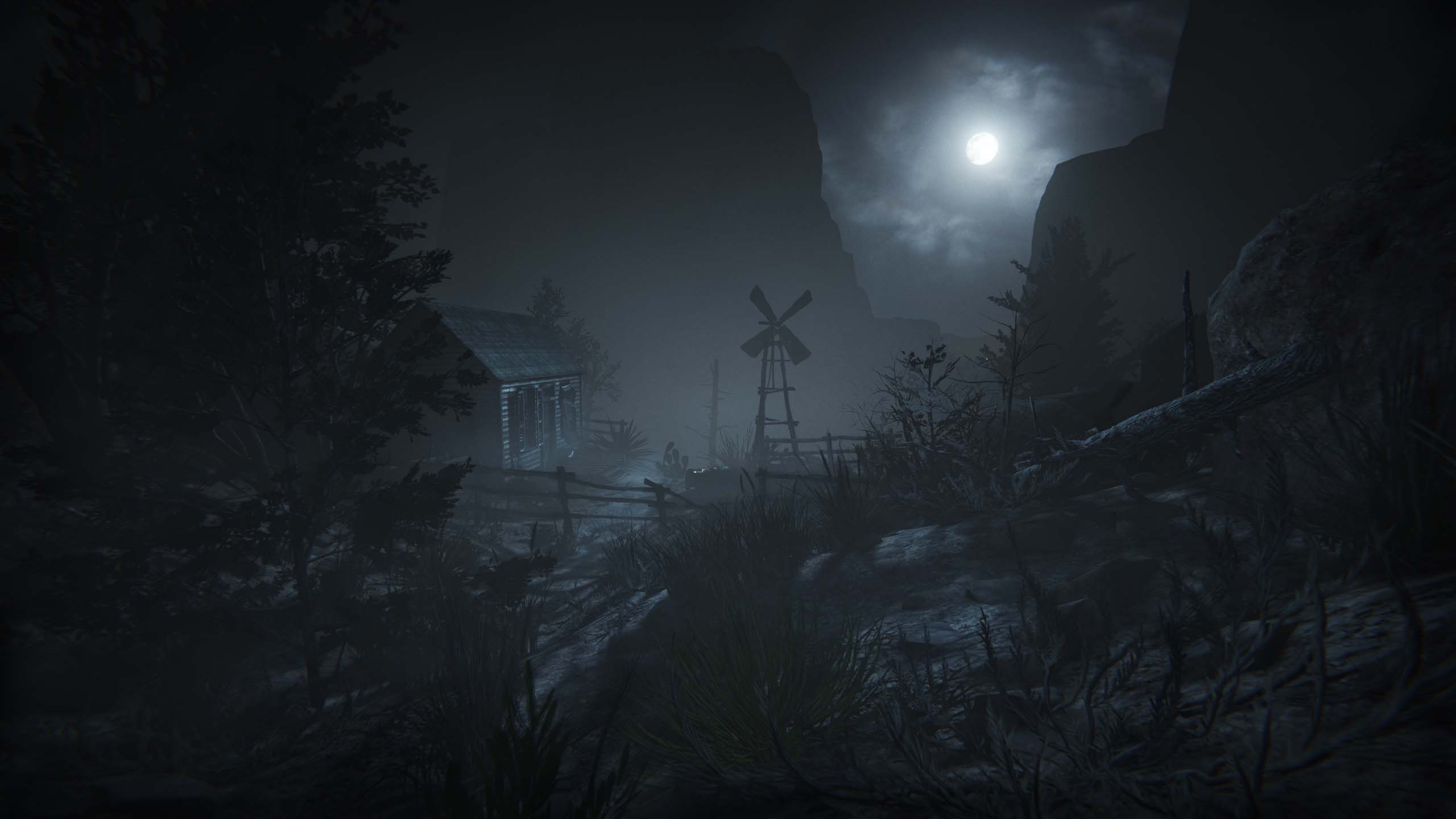 HD desktop wallpaper: Video Game