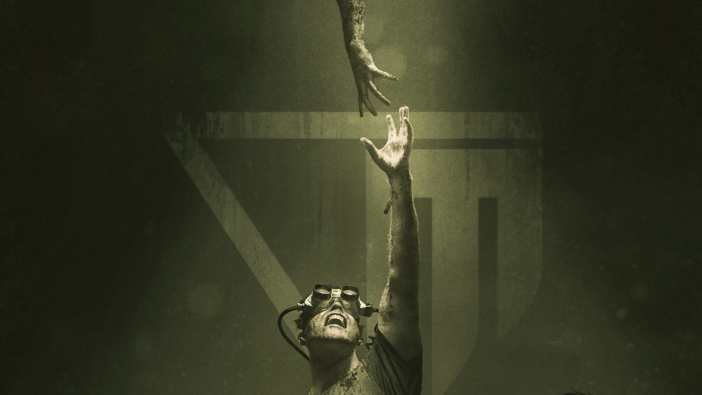 Video Game The Outlast Trials HD