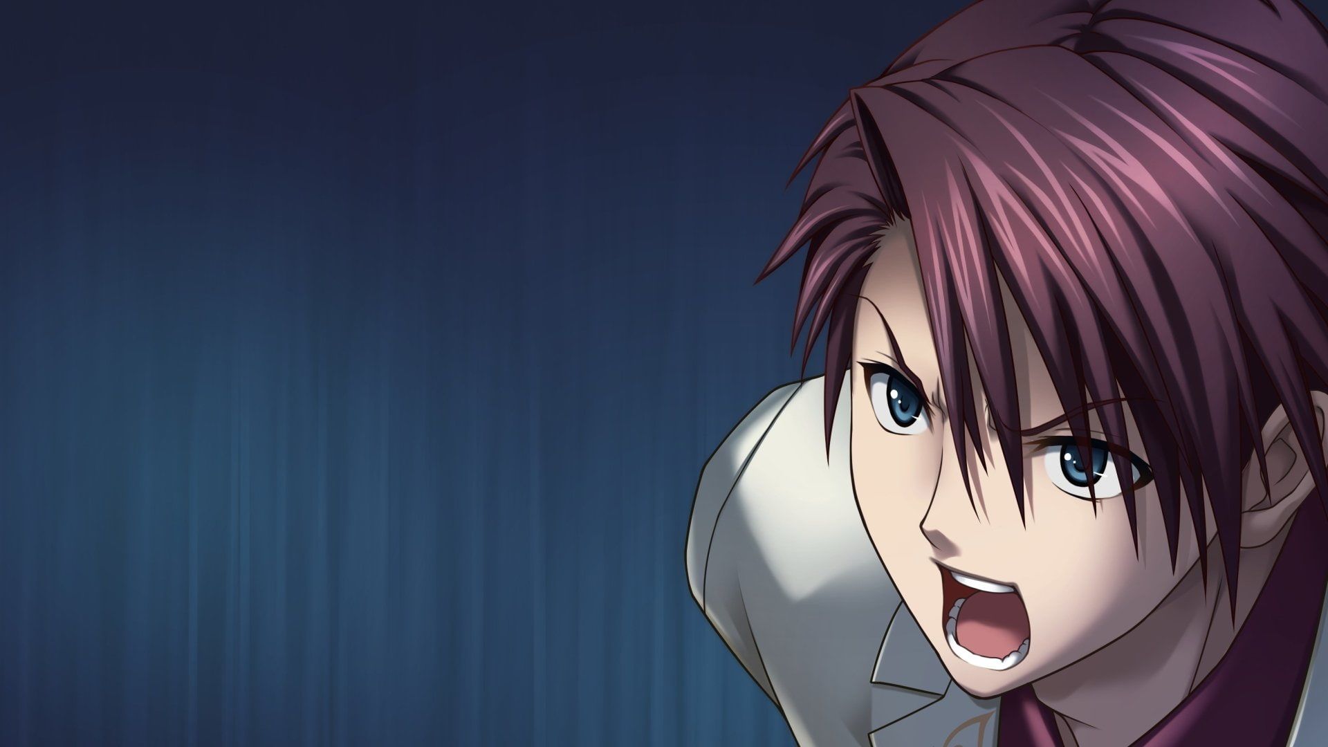 Anime Umineko: When They Cry Battler