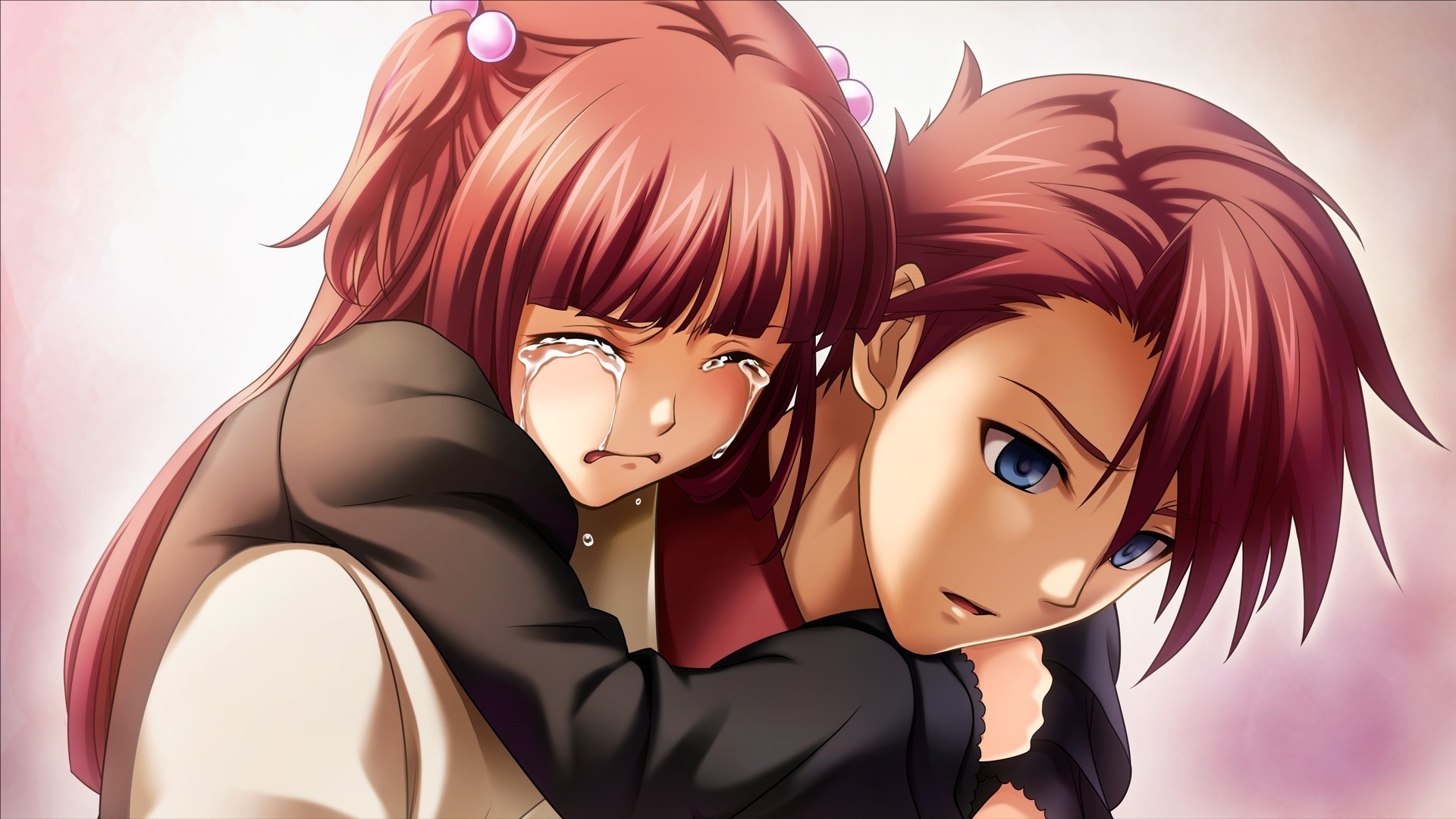 Anime Umineko: When They Cry HD Wallpaper