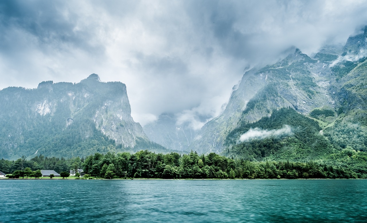 Free Konigssee & Königssee Photo