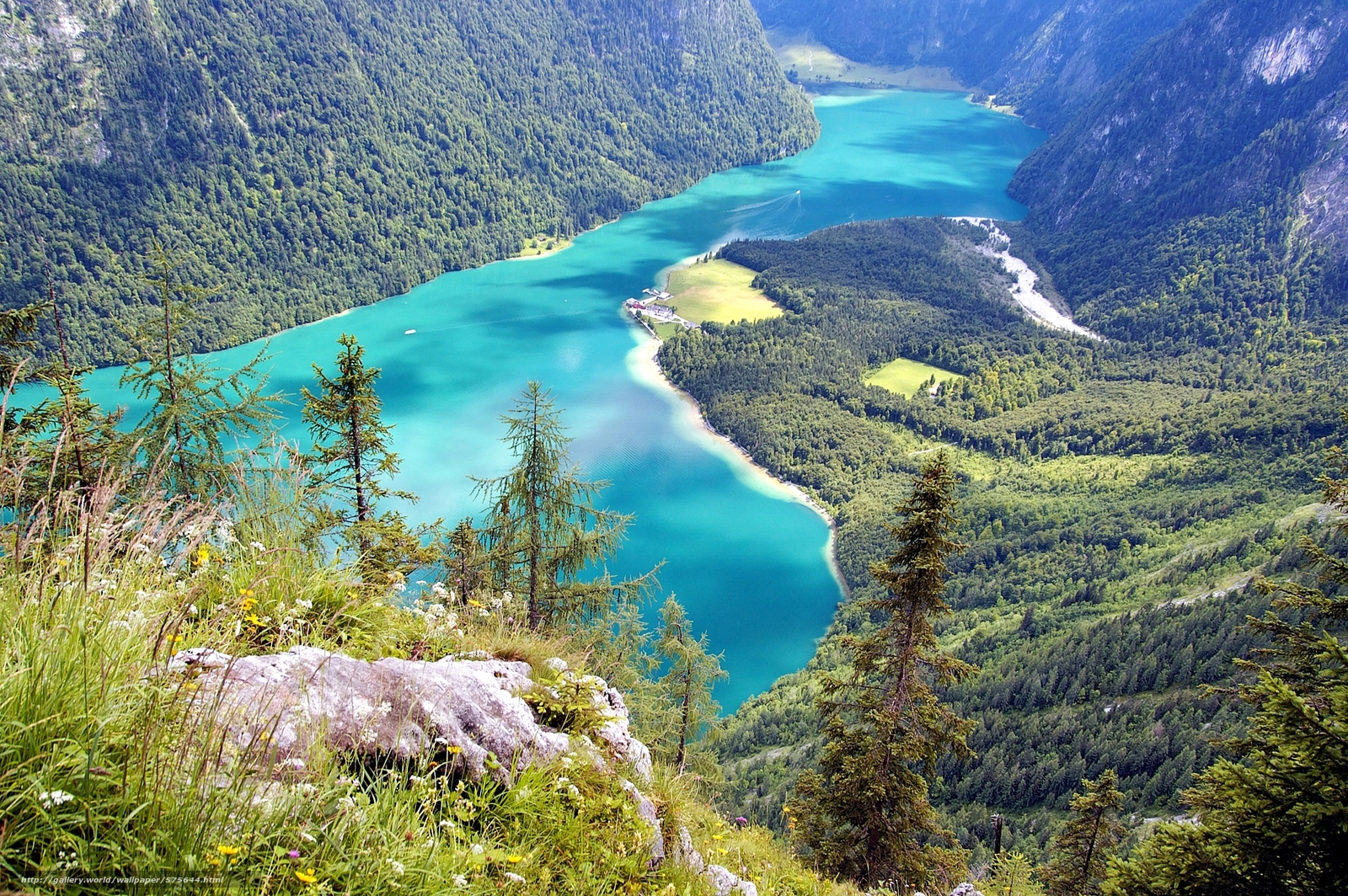 Bayern, Bavaria, Germany