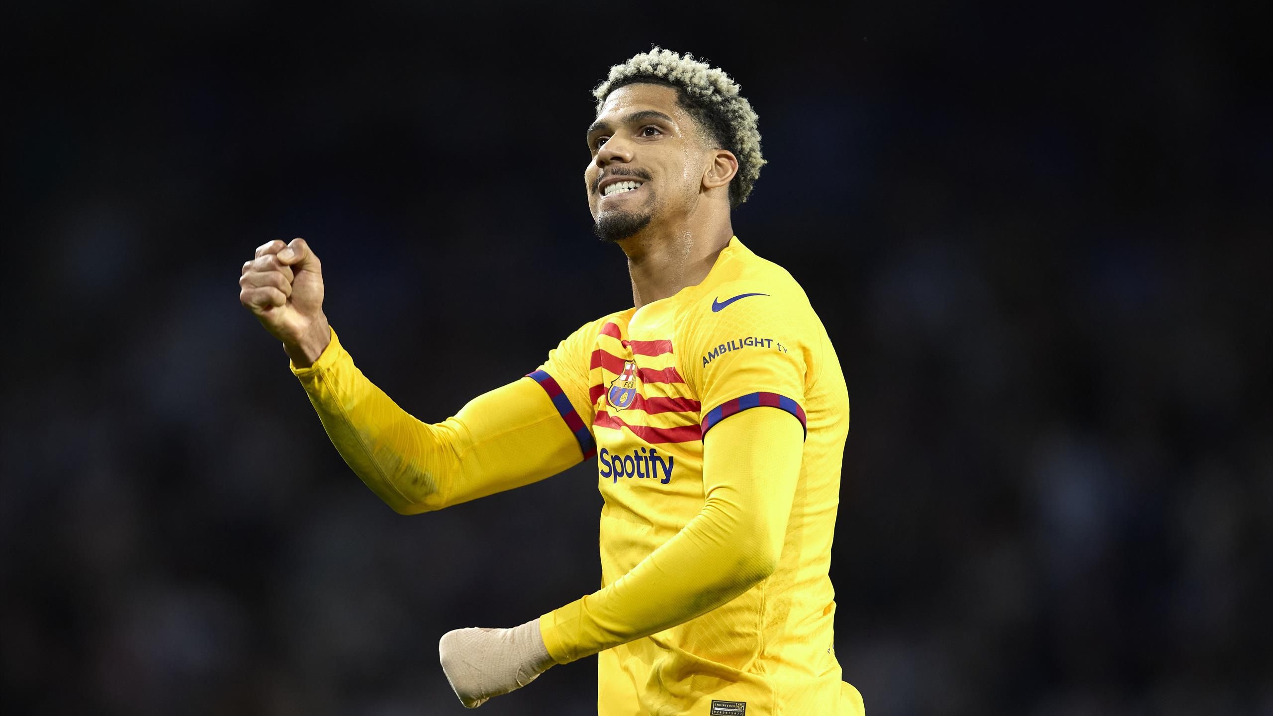 Real Sociedad 0 1 Barcelona: Robbery