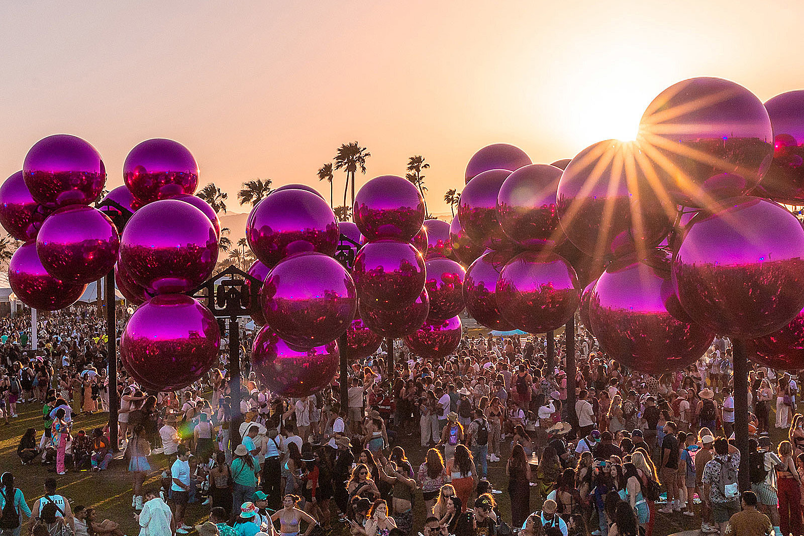Coachella announces 2024 dates
