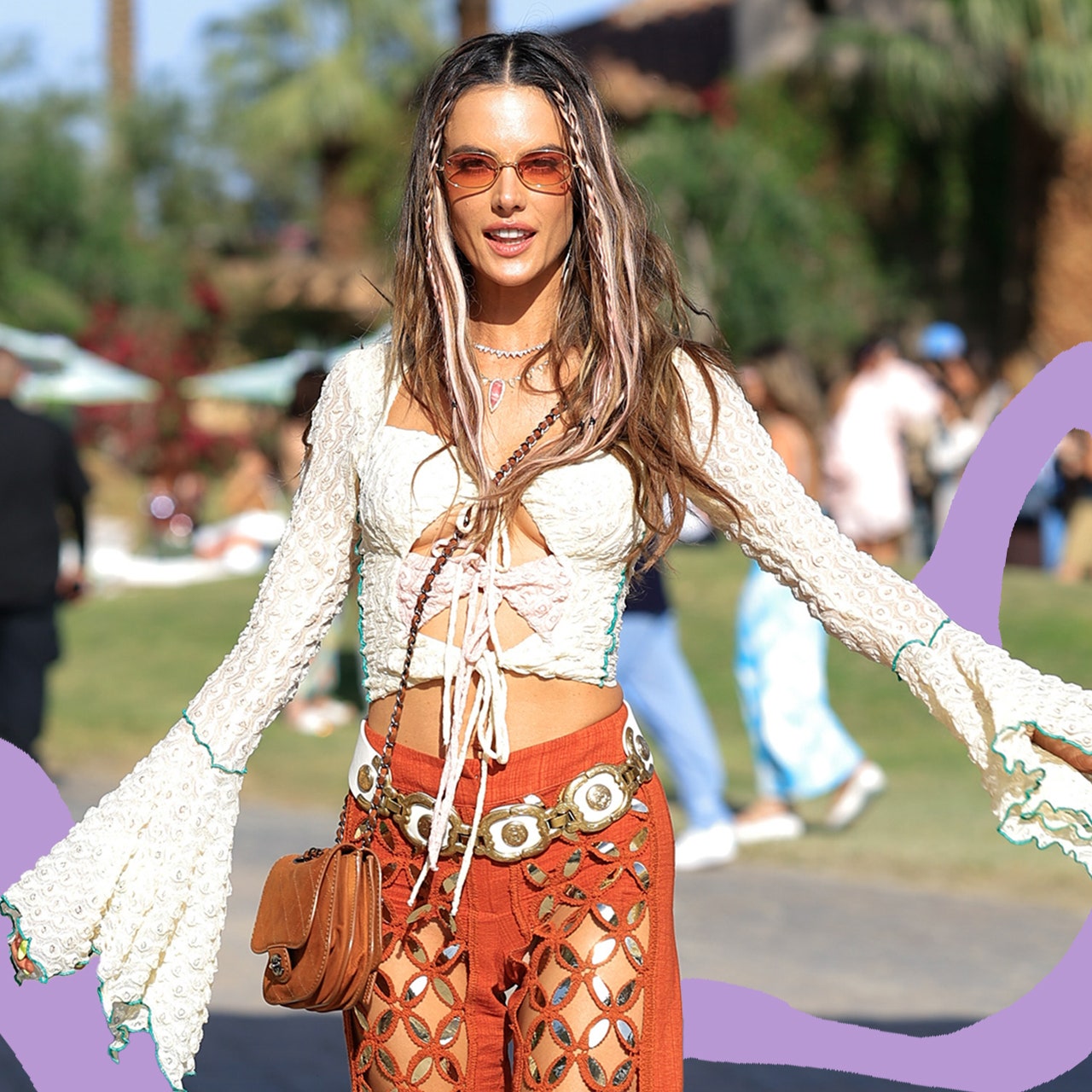 Coachella 2023: The best celebrity