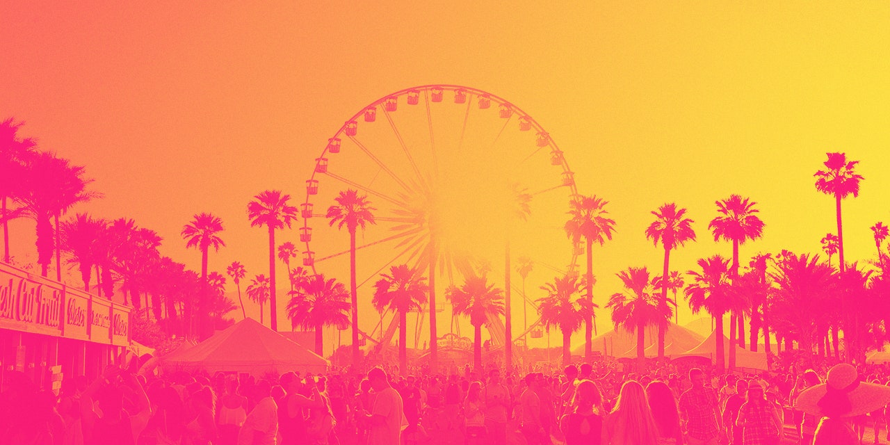Coachella 2024: News and More From