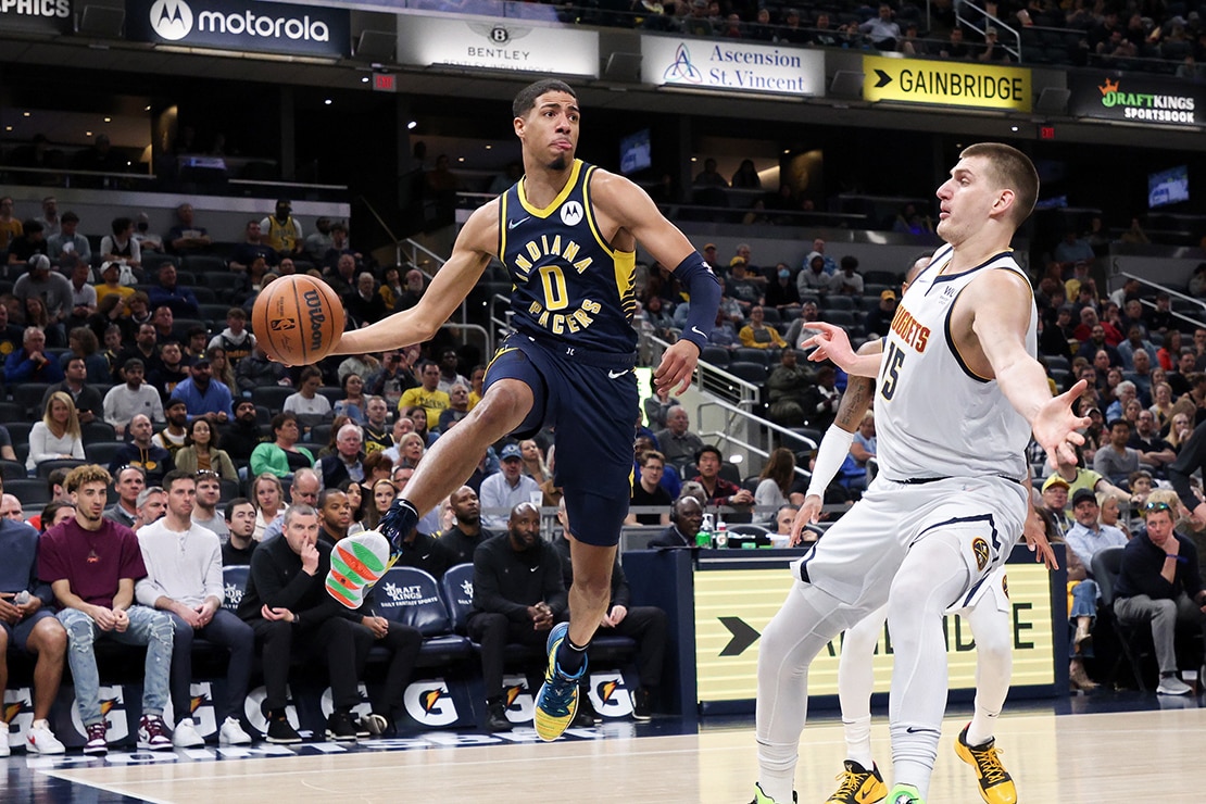 Fan Returns For 2023 All Star Voting