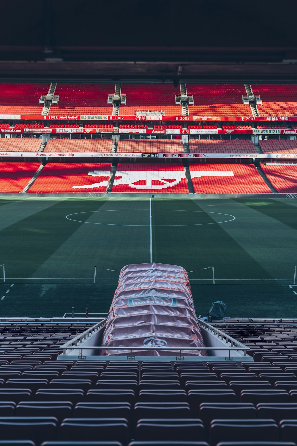 Emirates Stadium Picture