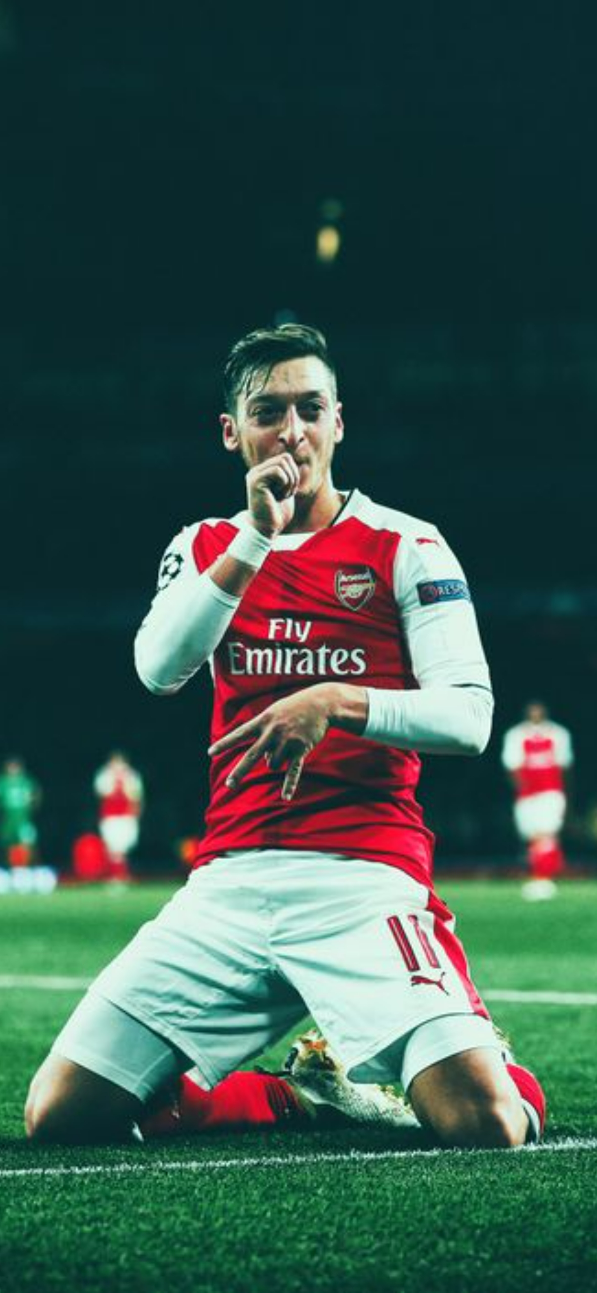 Best Arsenal iphone Wallpaper