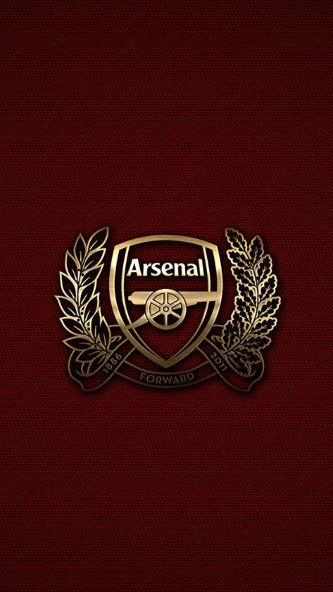 Arsenal Wallpaper