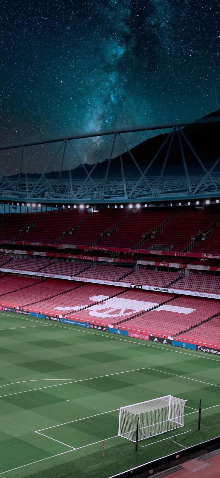 Emirates Stadium