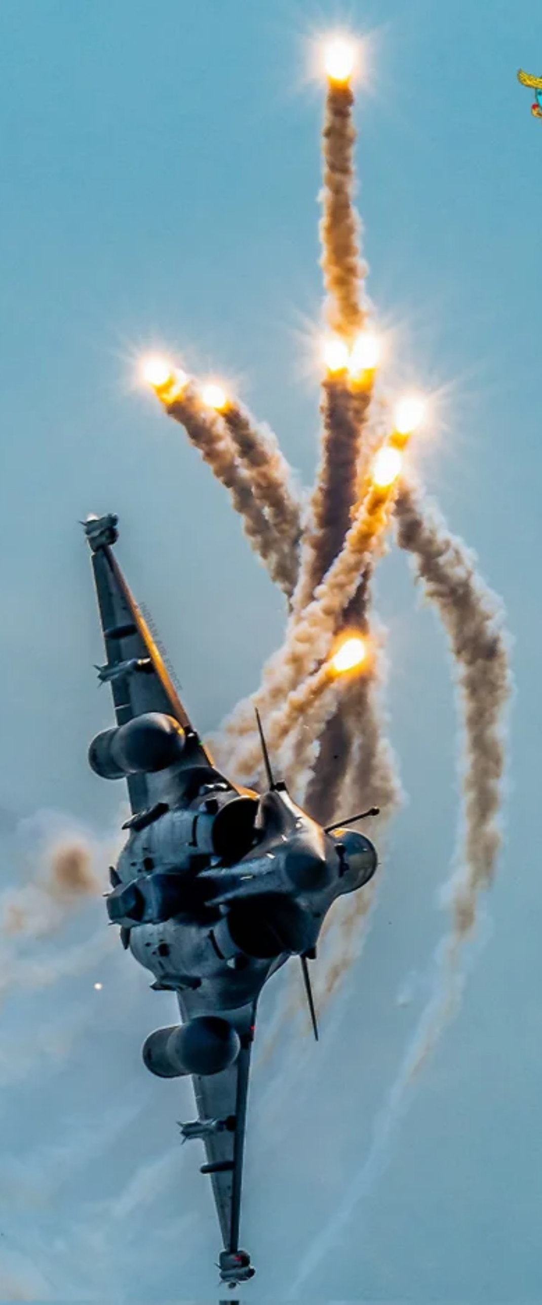 Best Air Force iPhone Wallpaper