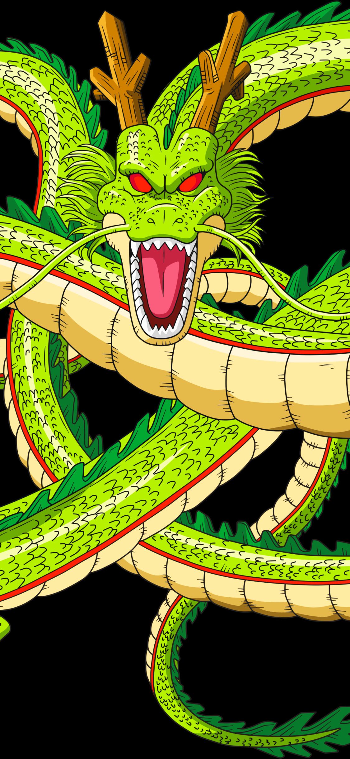 Download Shenron Dragon Ball