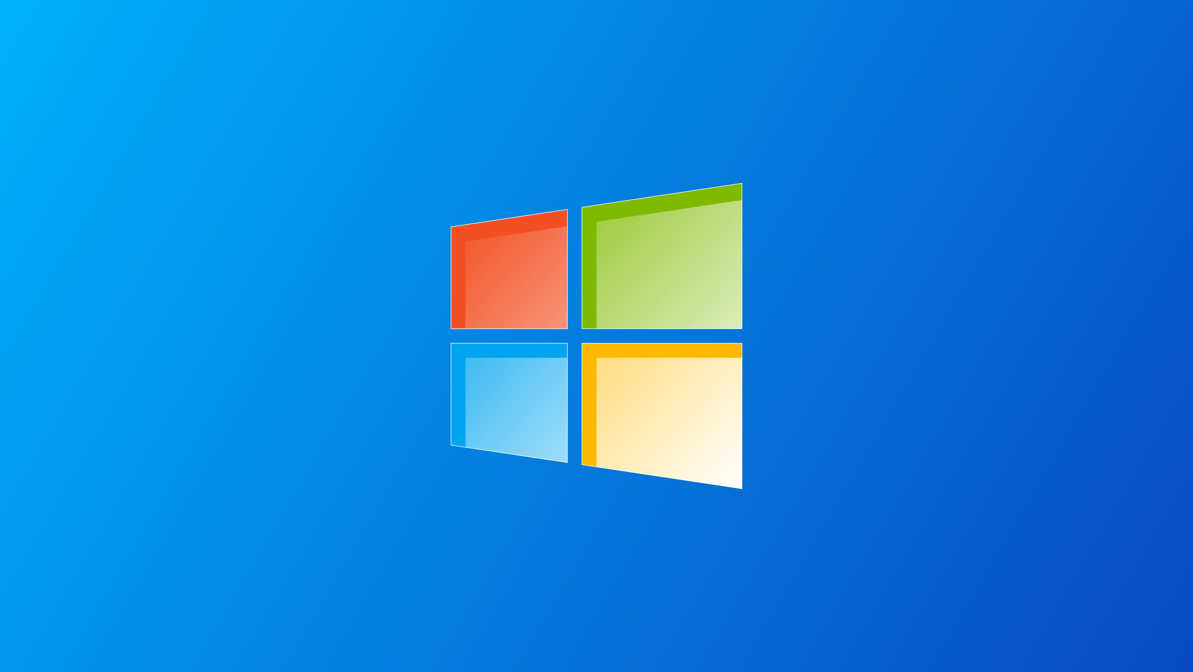 Windows 4k Wallpaper