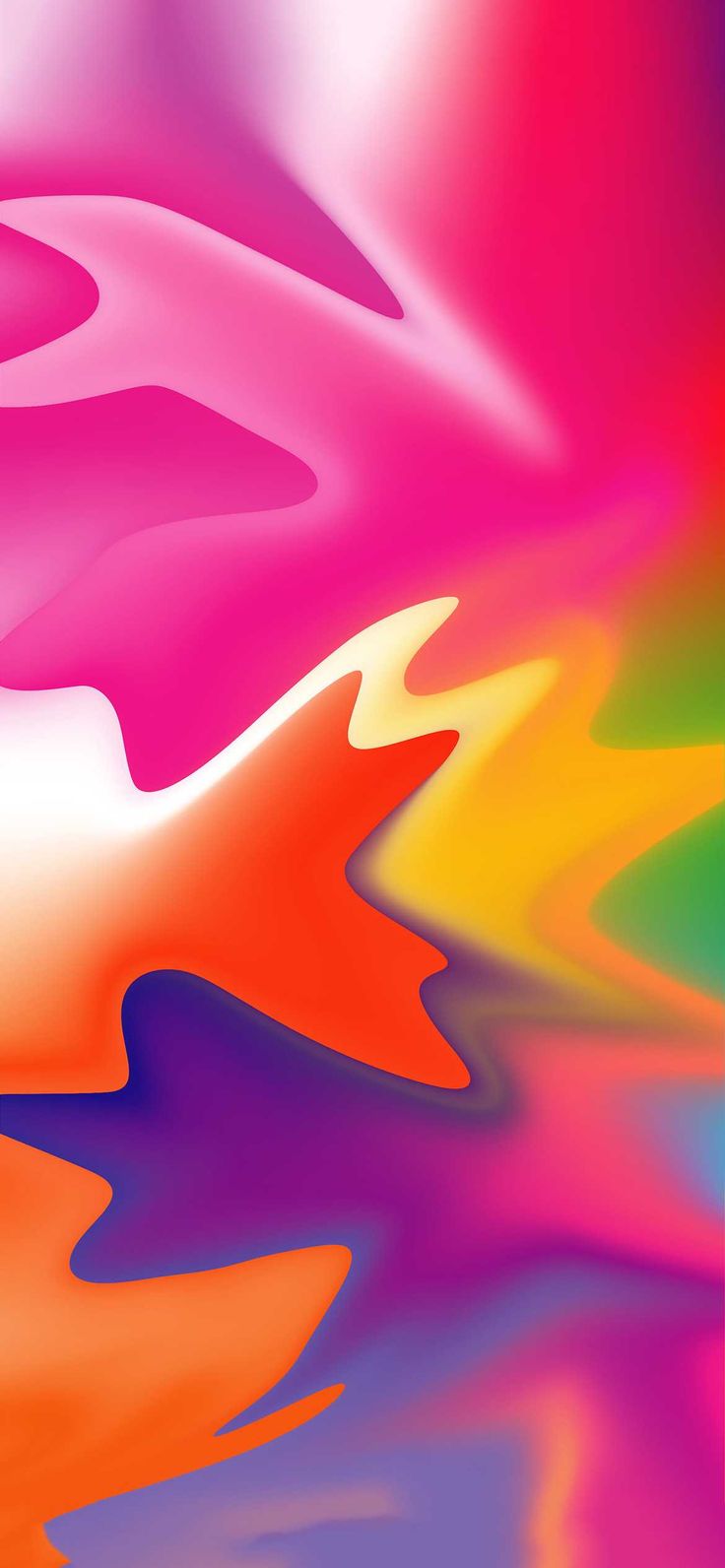 Download Free iOS 15 Wallpaper