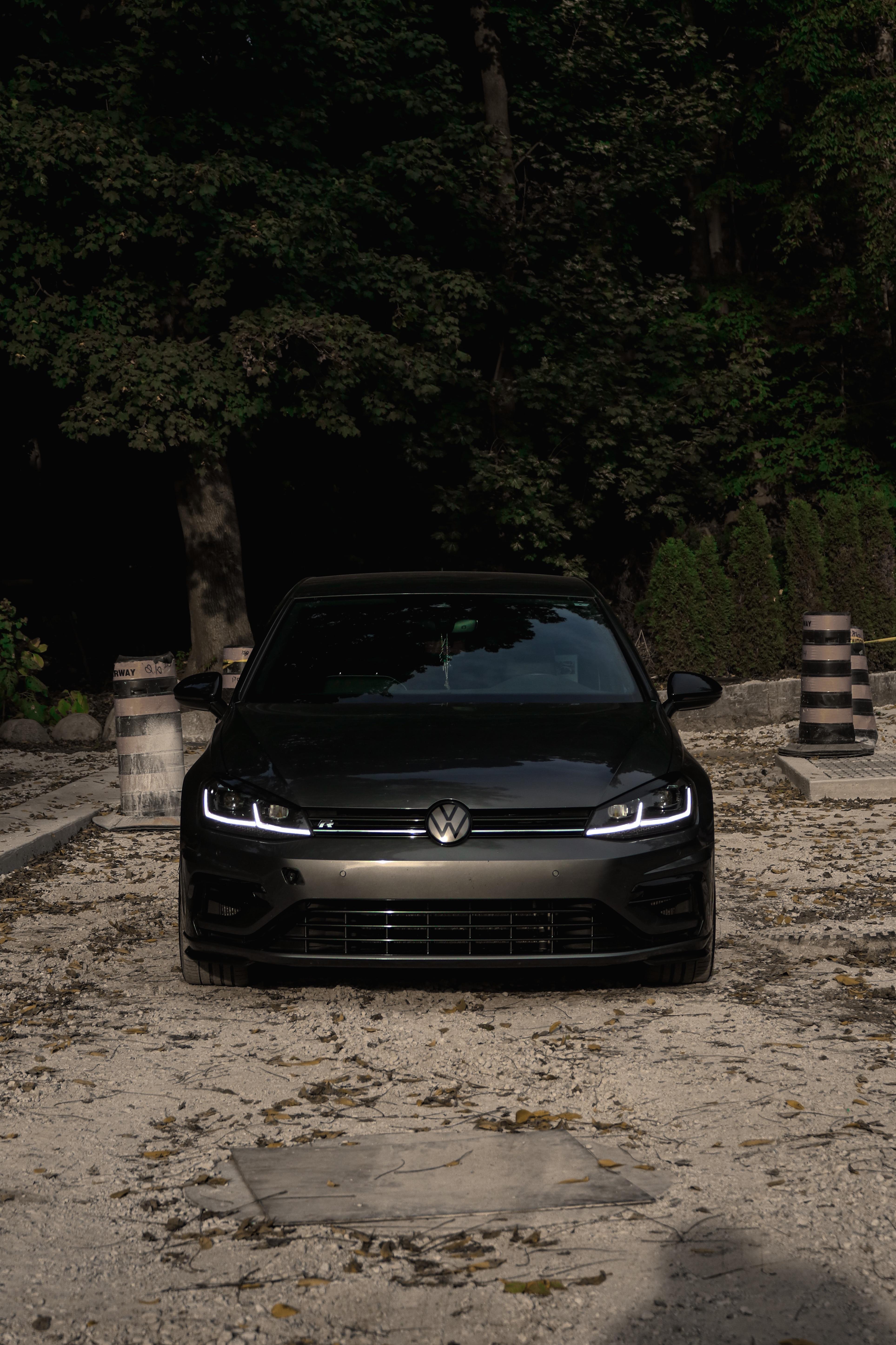Free Wallpaper, R Golf_R