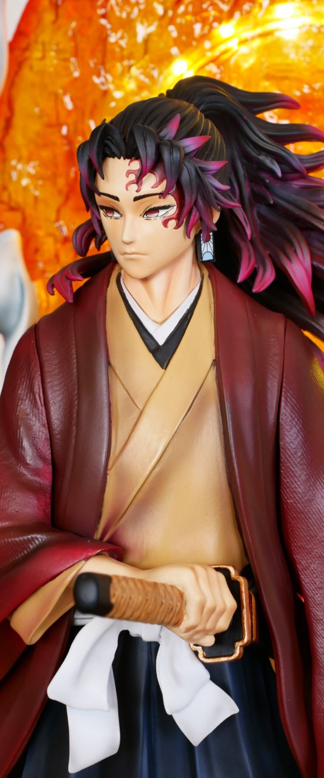 Best Yoriichi Tsugikuni iPhone