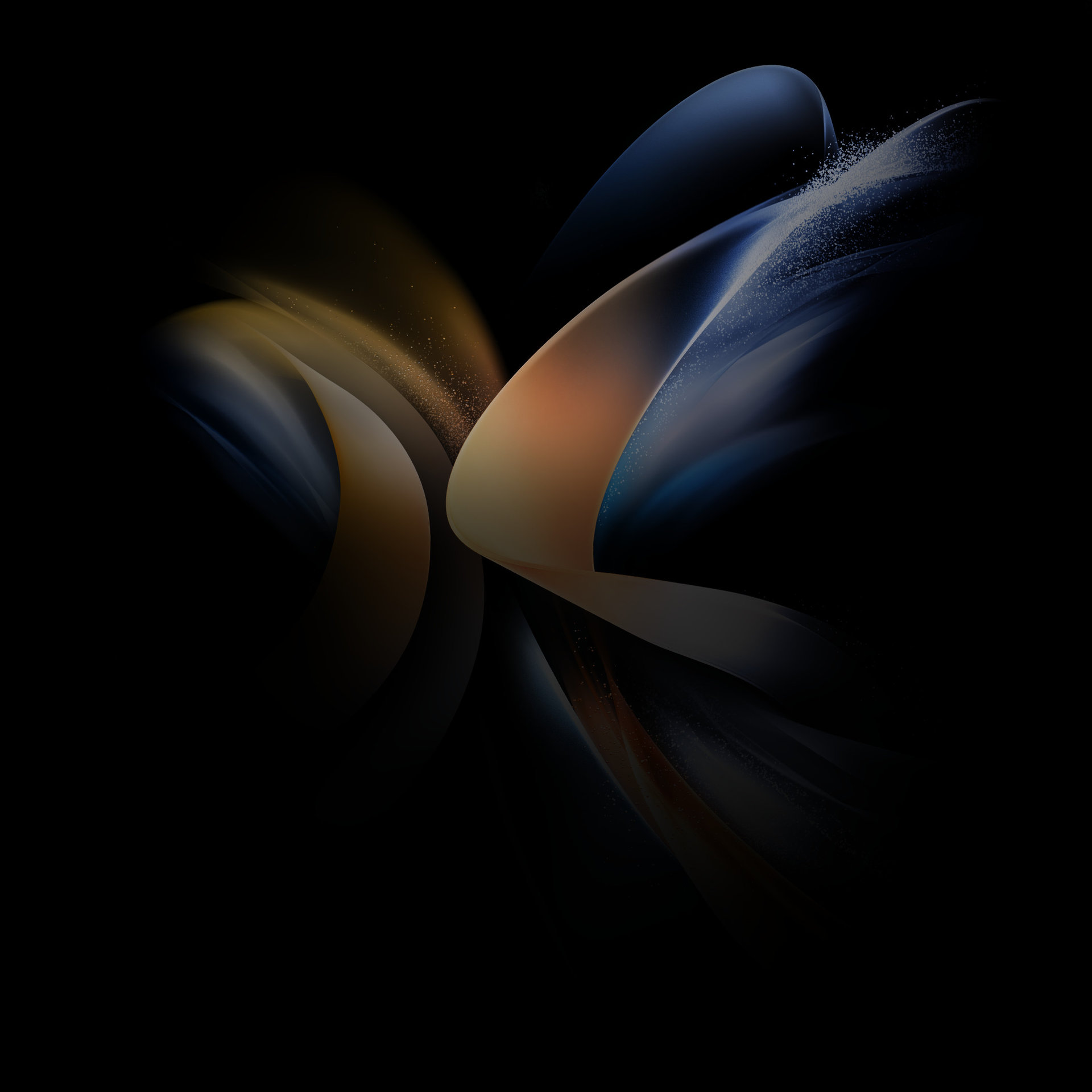 Samsung wallpaper: Download them all