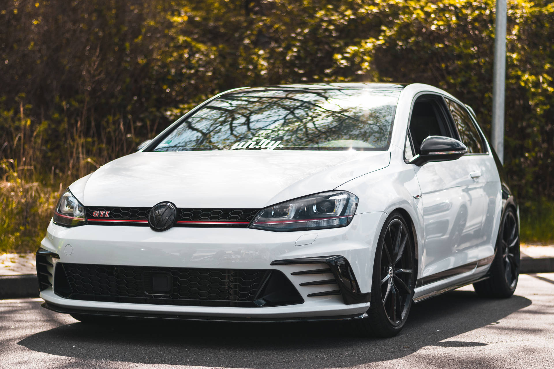 Download Volkswagen Wallpaper