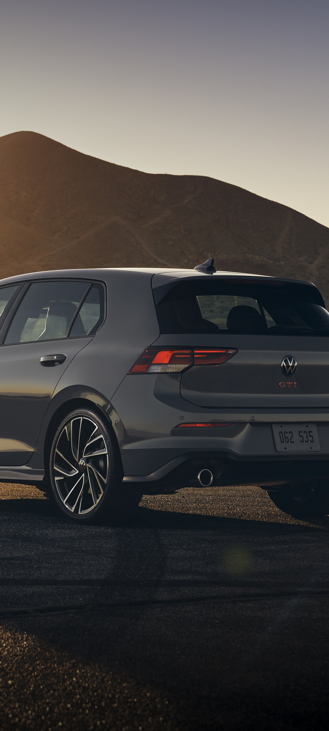 Download Vehicle Volkswagen Golf GTI