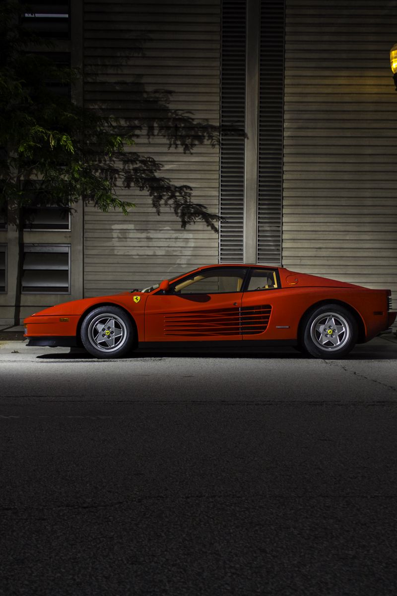 Download wallpaper 800x1200 ferrari