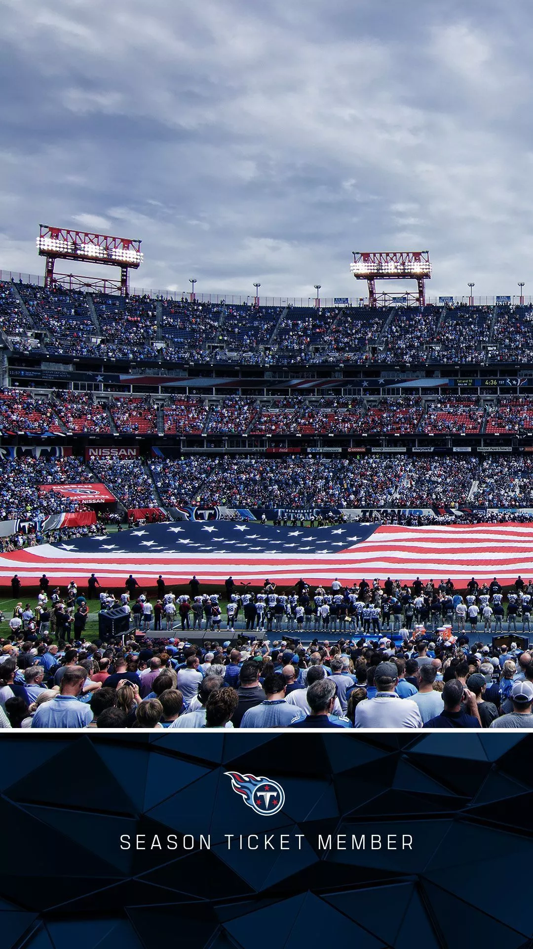 The Official Site of the Tennessee Titans
