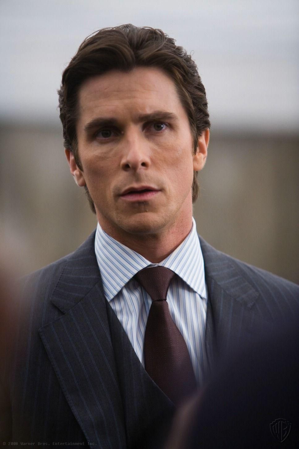 Christian Bale 2019 Wallpaper