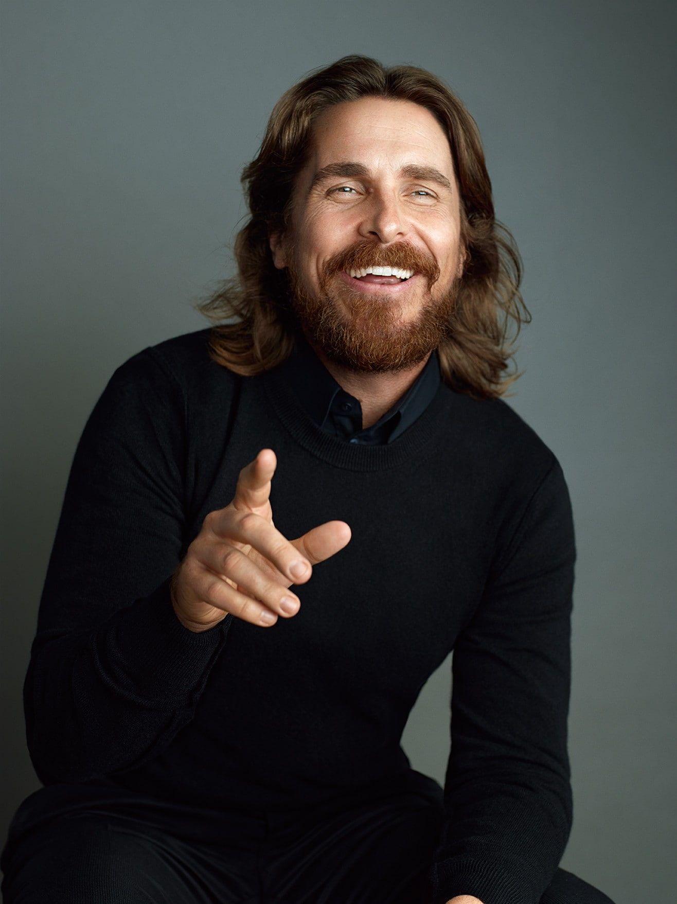 Christian Bale P #wallpaper