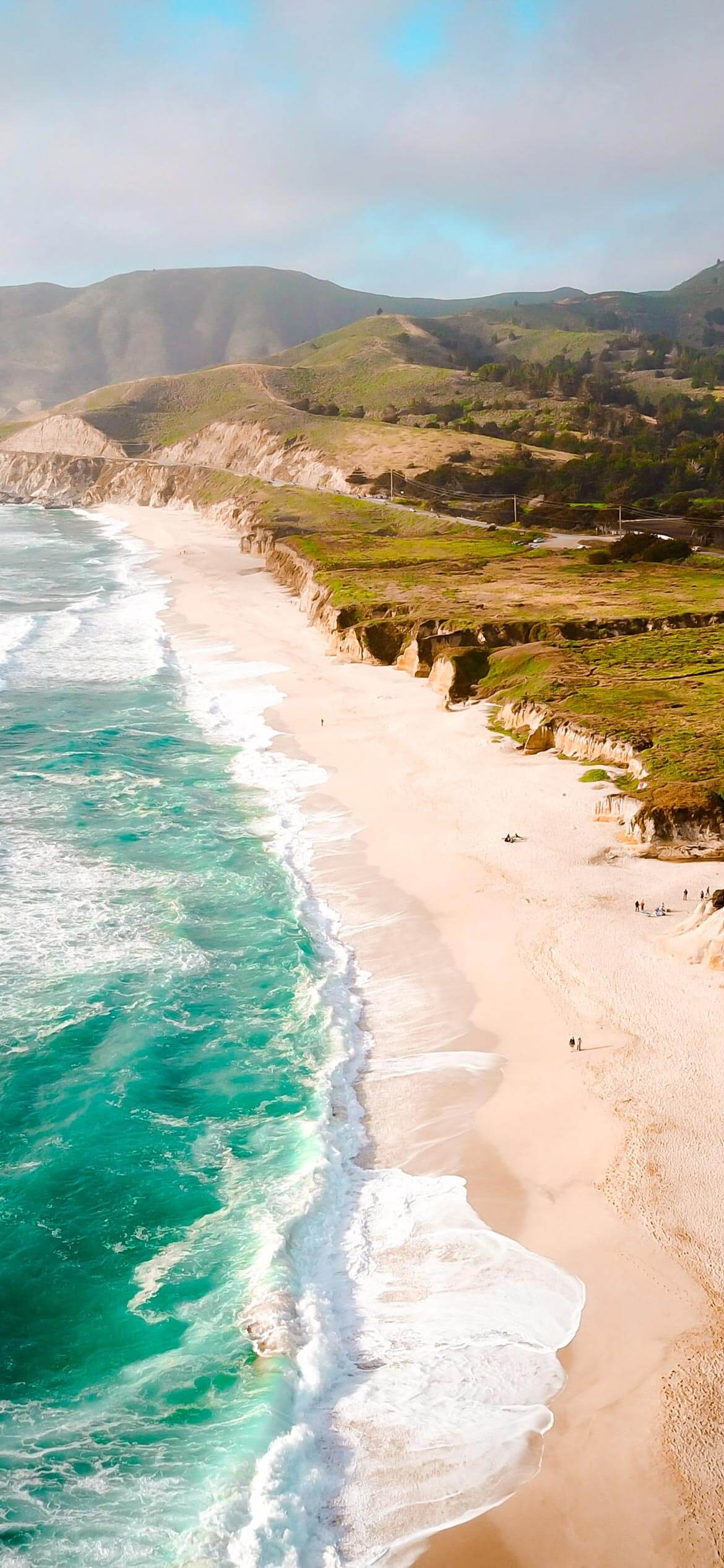 iPhone 12 Wallpaper & Background