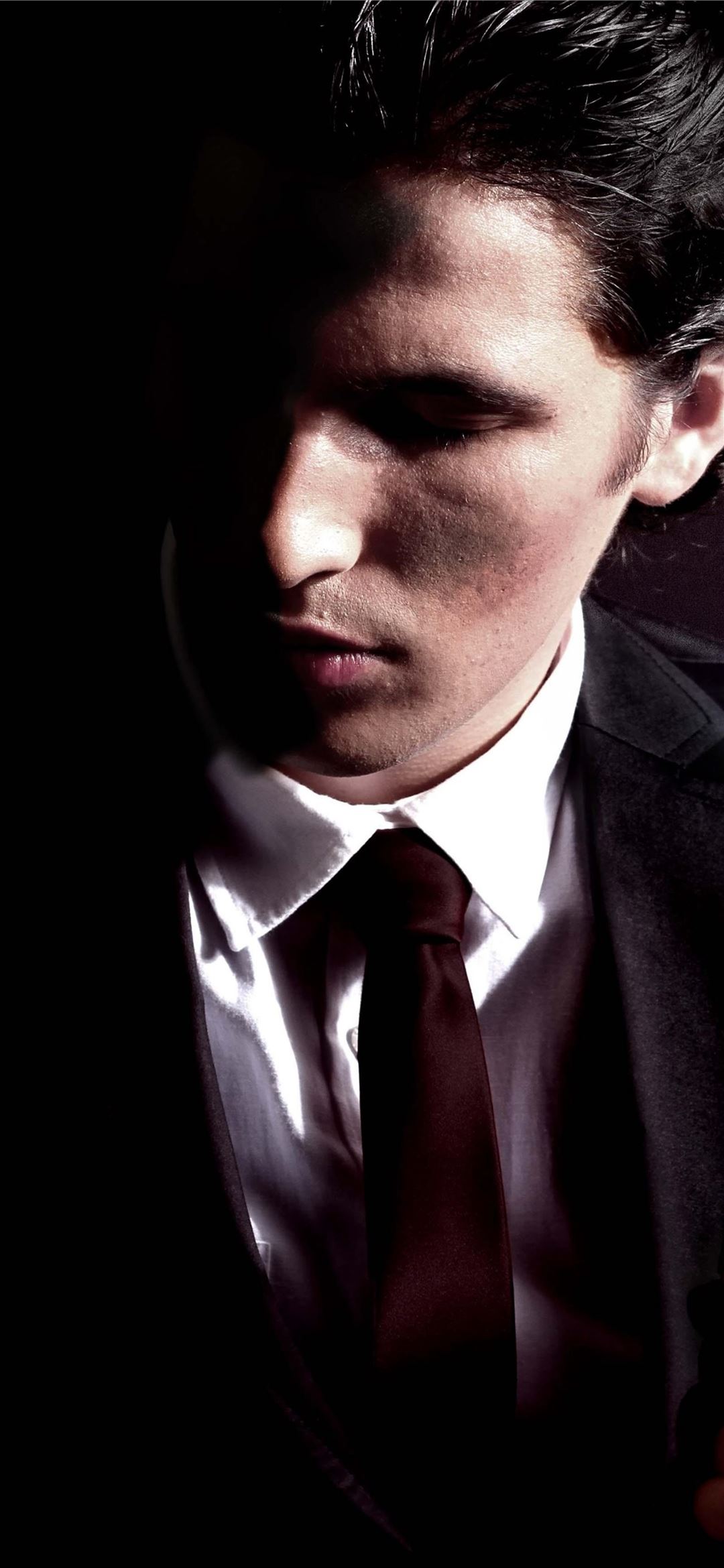 Christian Bale Most Popular Celebs