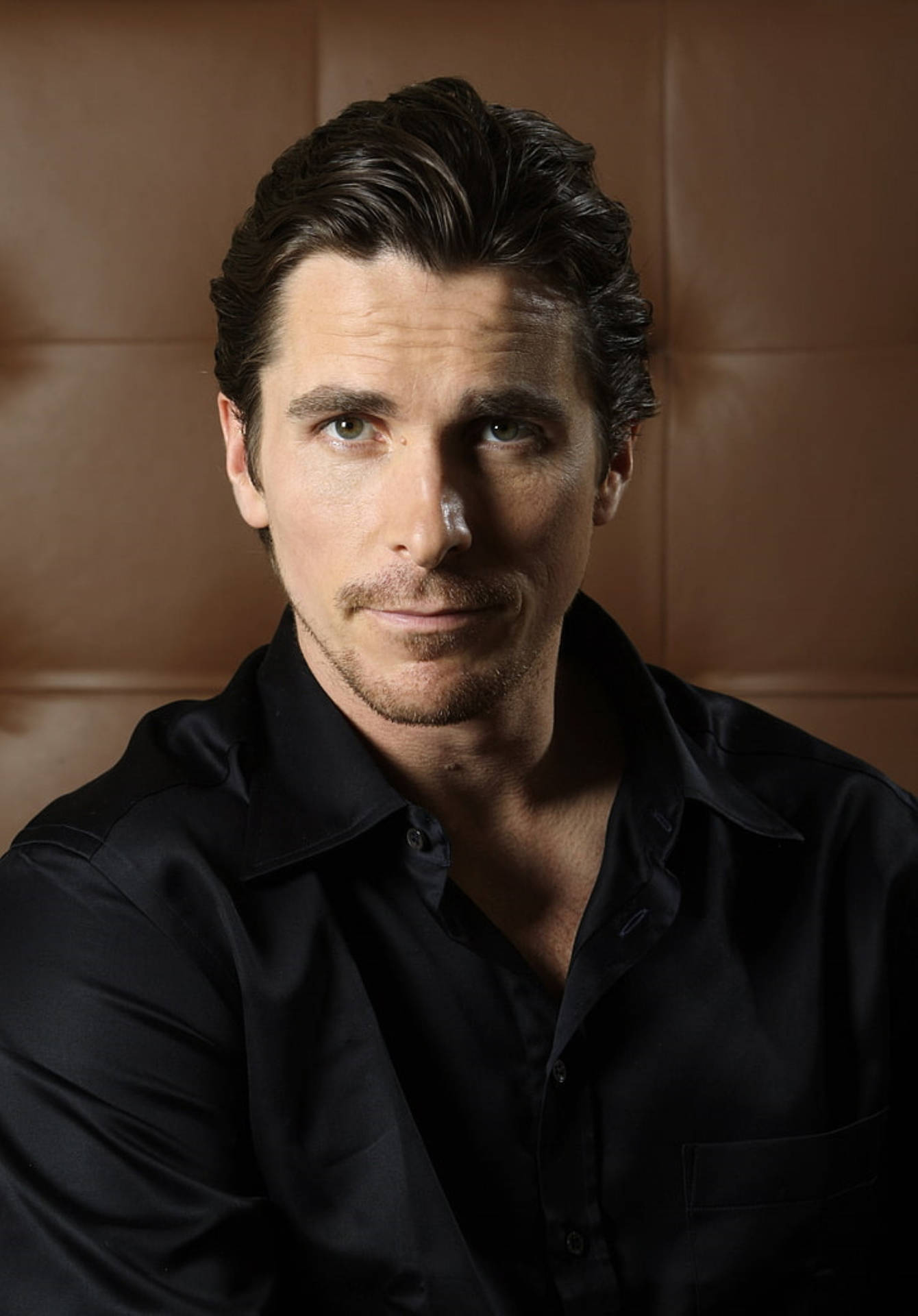 Download Christian Bale, Acclaimed
