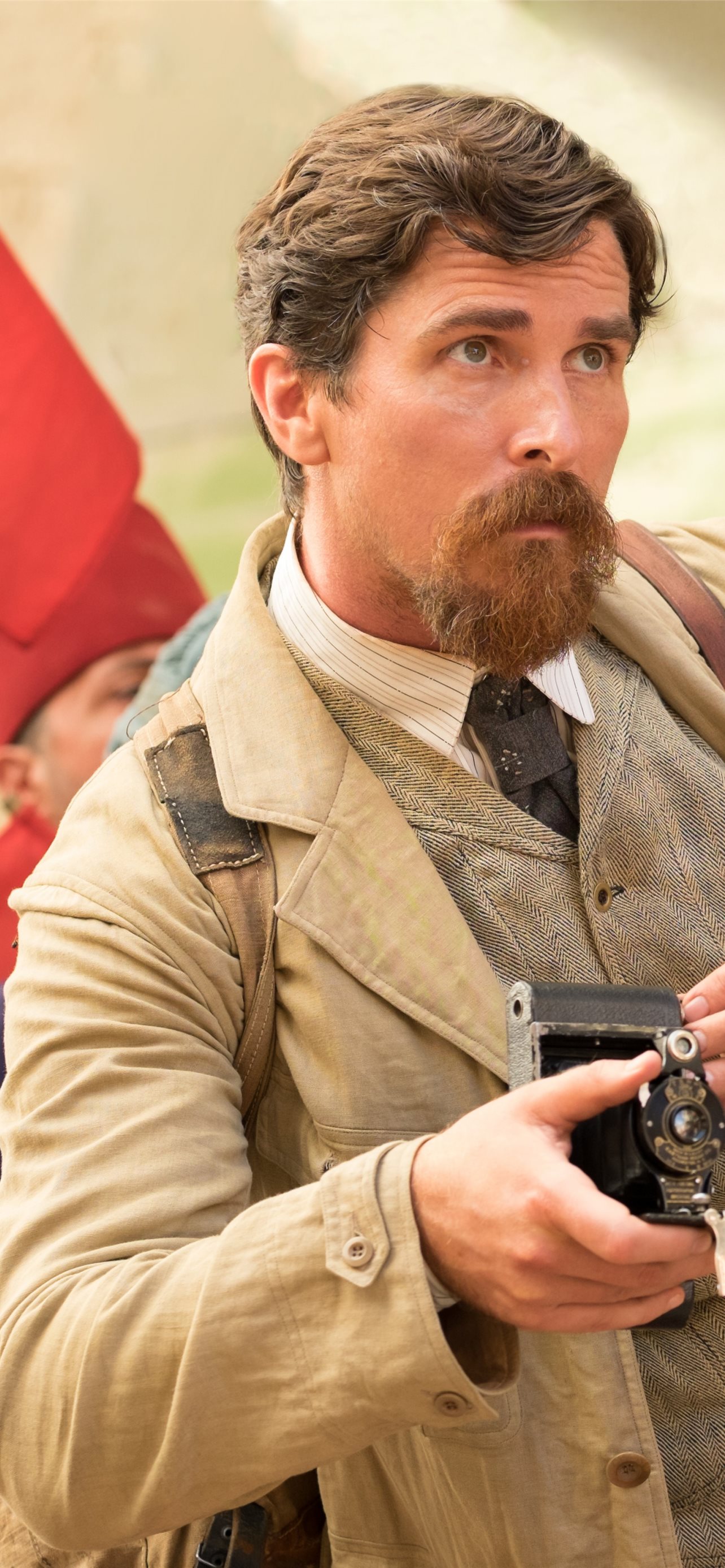 The Promise Christian Bale best movies