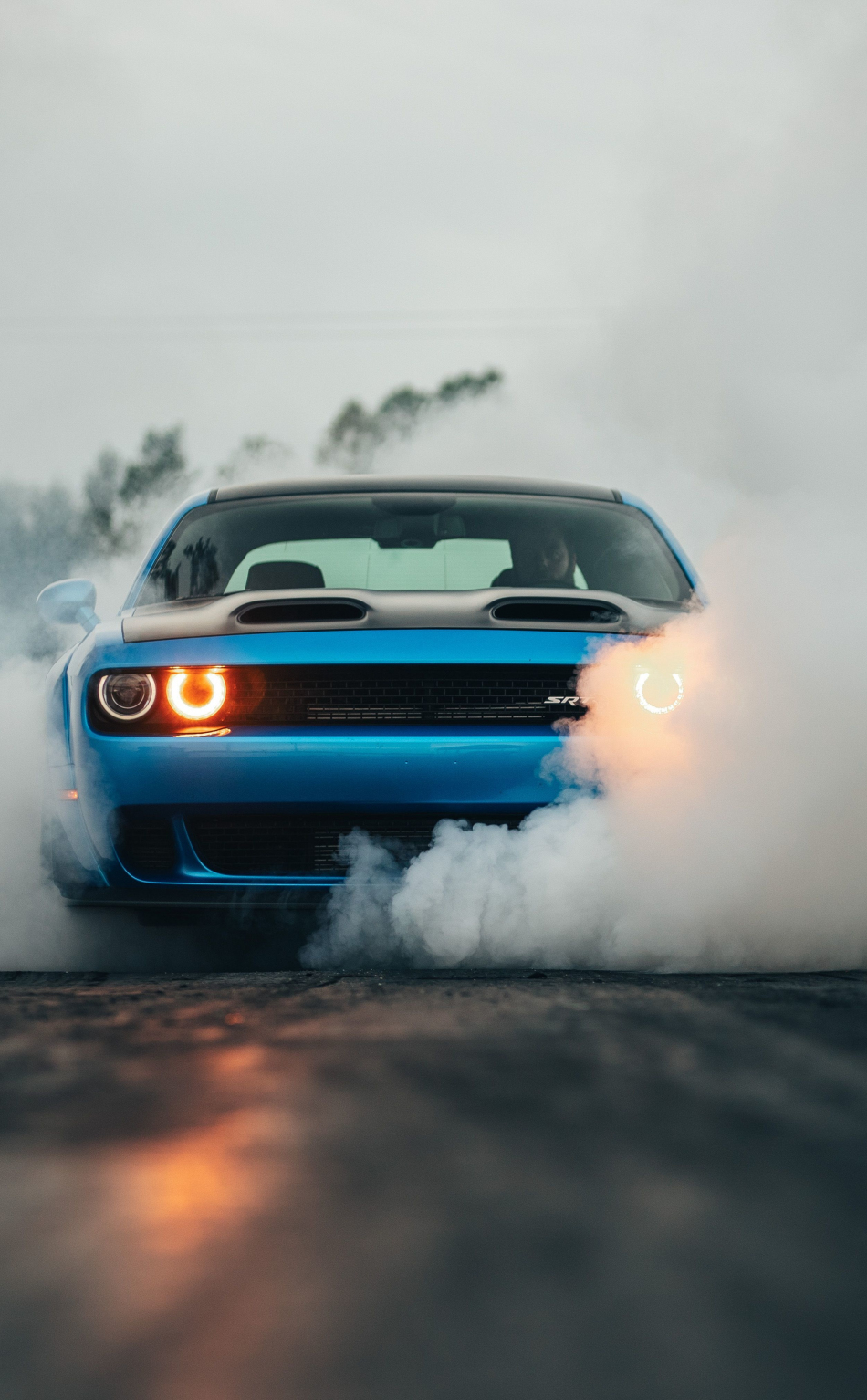 Download wallpaper 950x1534 dodge