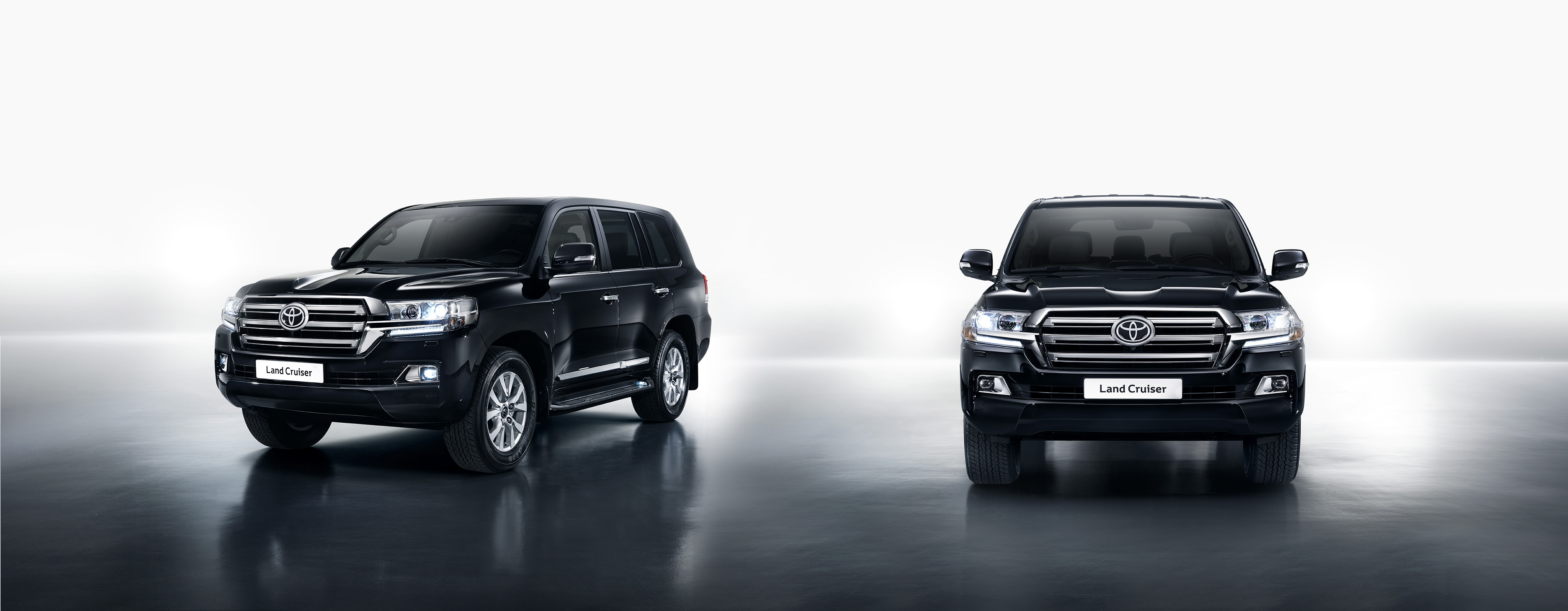 Wallpaper Toyota, Toyota, Land Cruiser