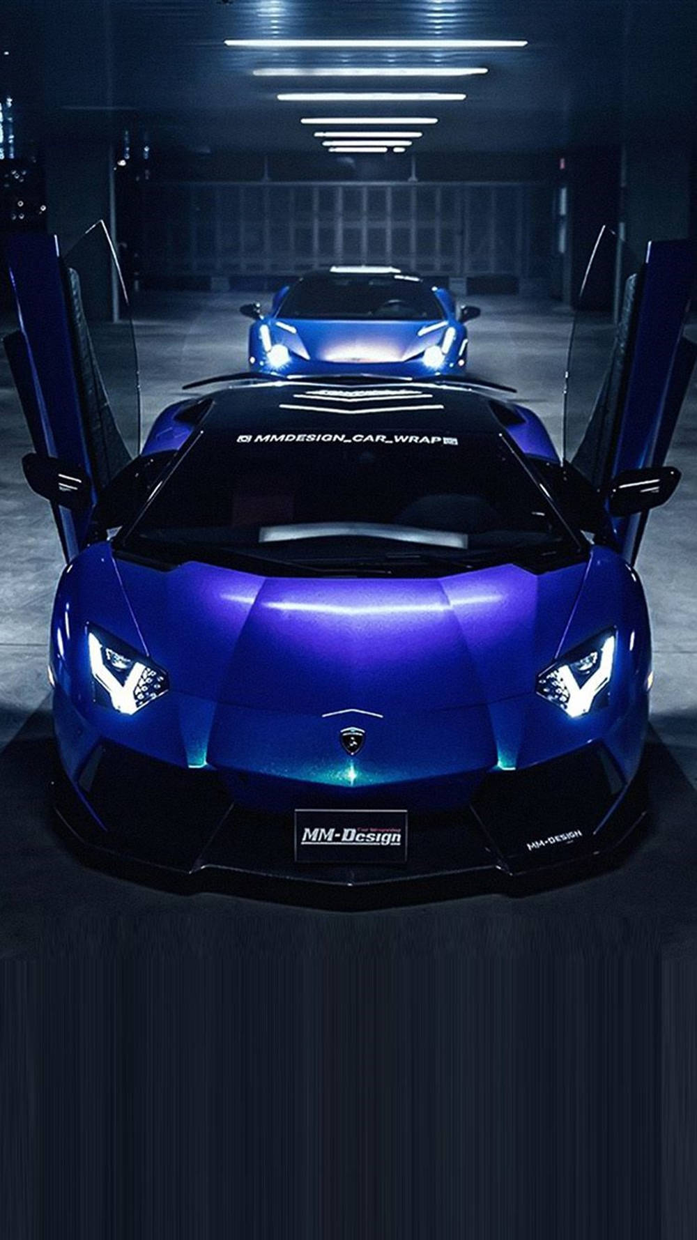 Cool Cars Lamborghini Wallpaper