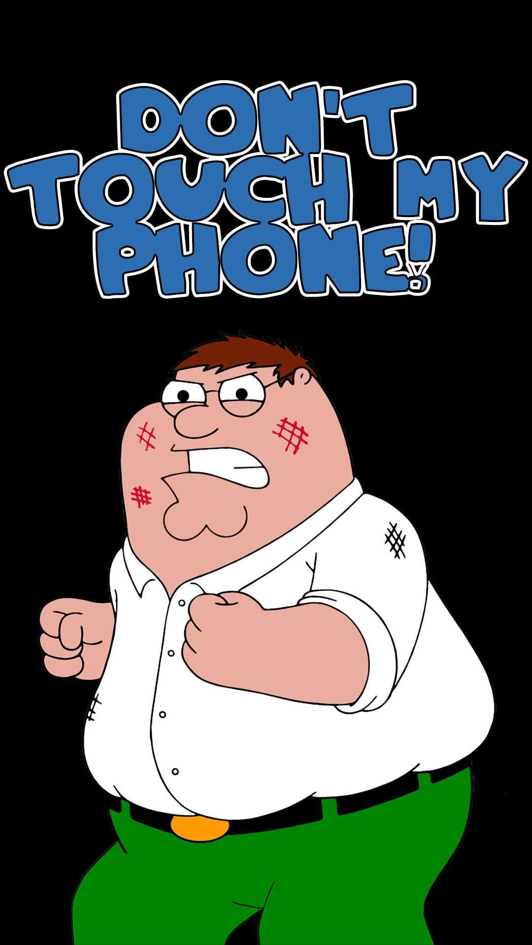 Family Guy Wallpaper. Family