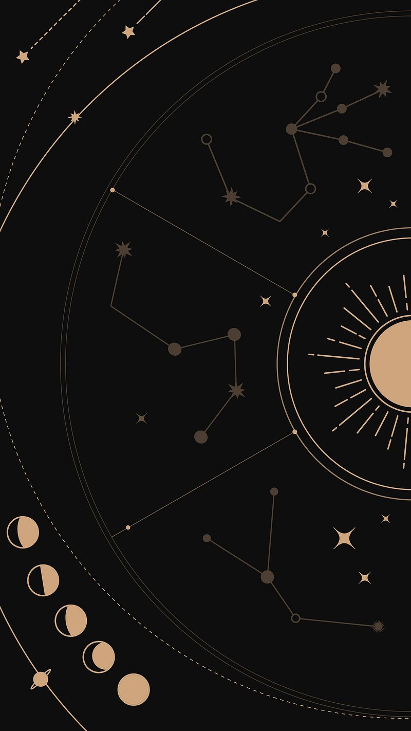 Space Phone Wallpaper. Free HD Image