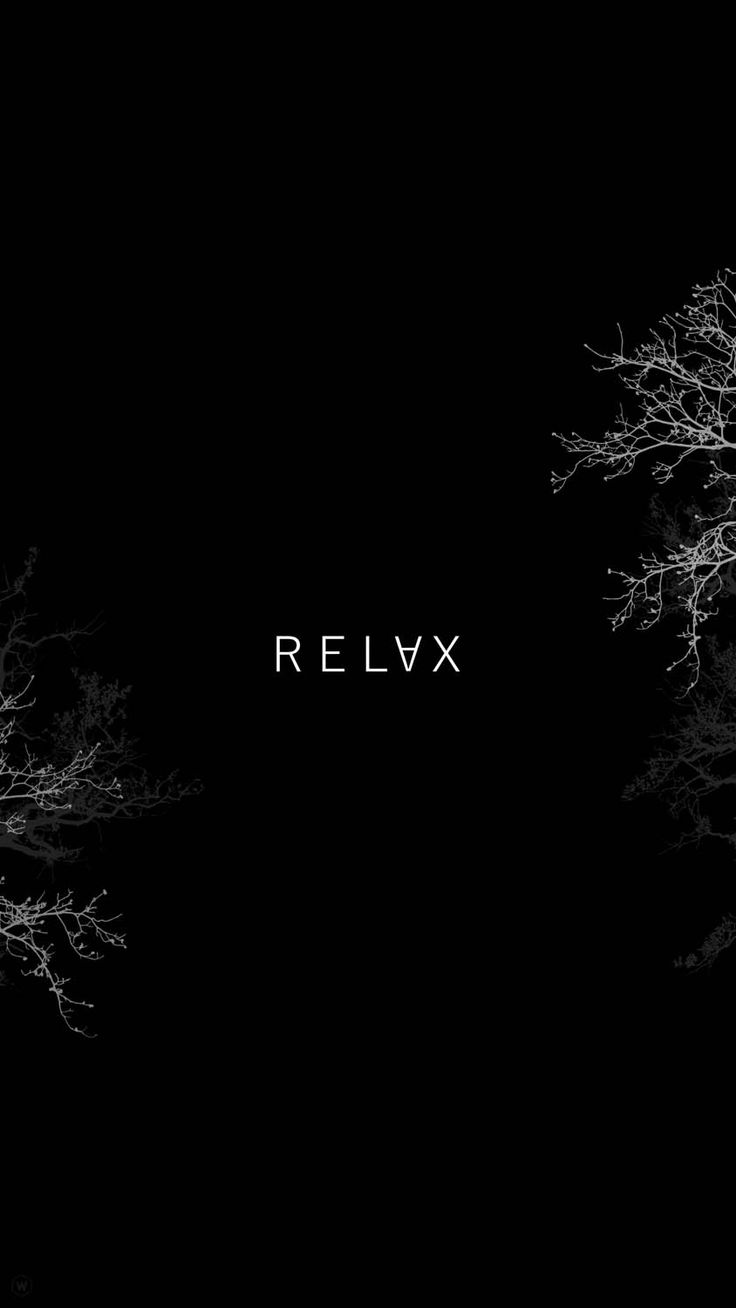 Relax IPhone Wallpaper HD