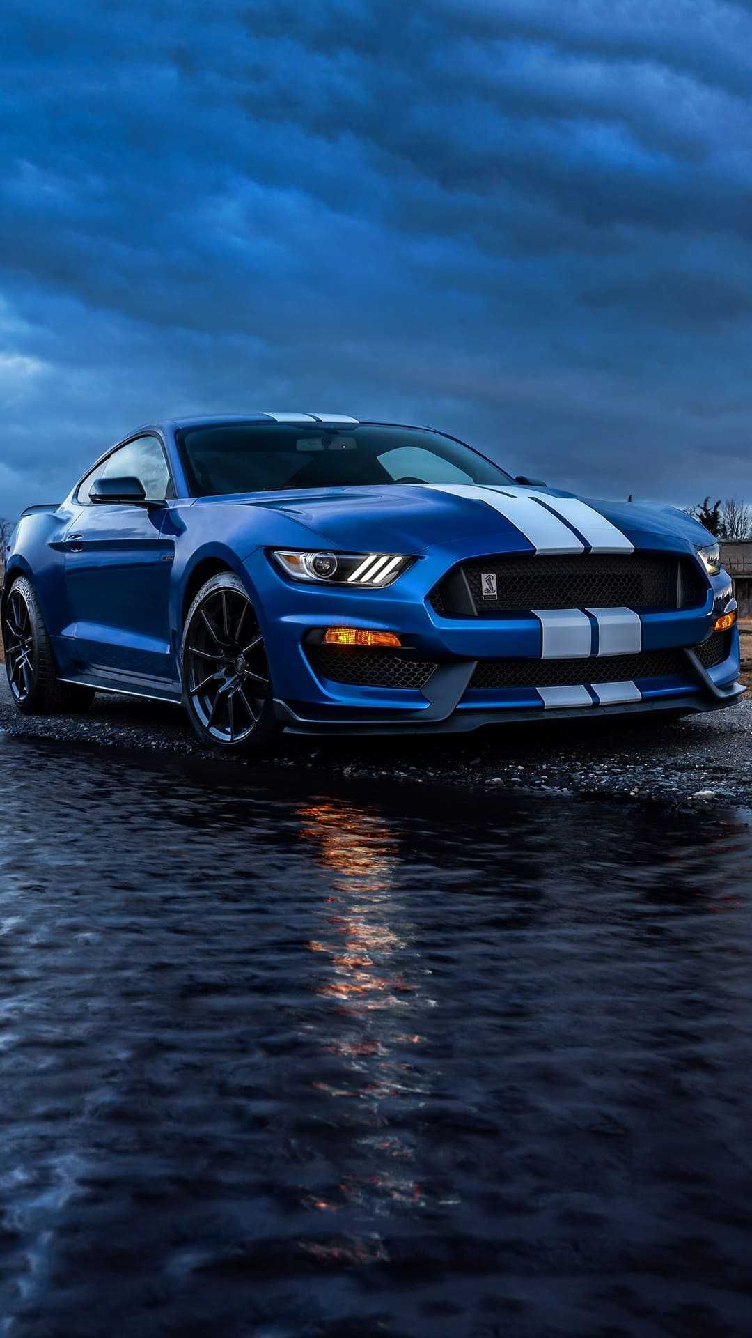 Mustang iPhone Wallpaper Discover more