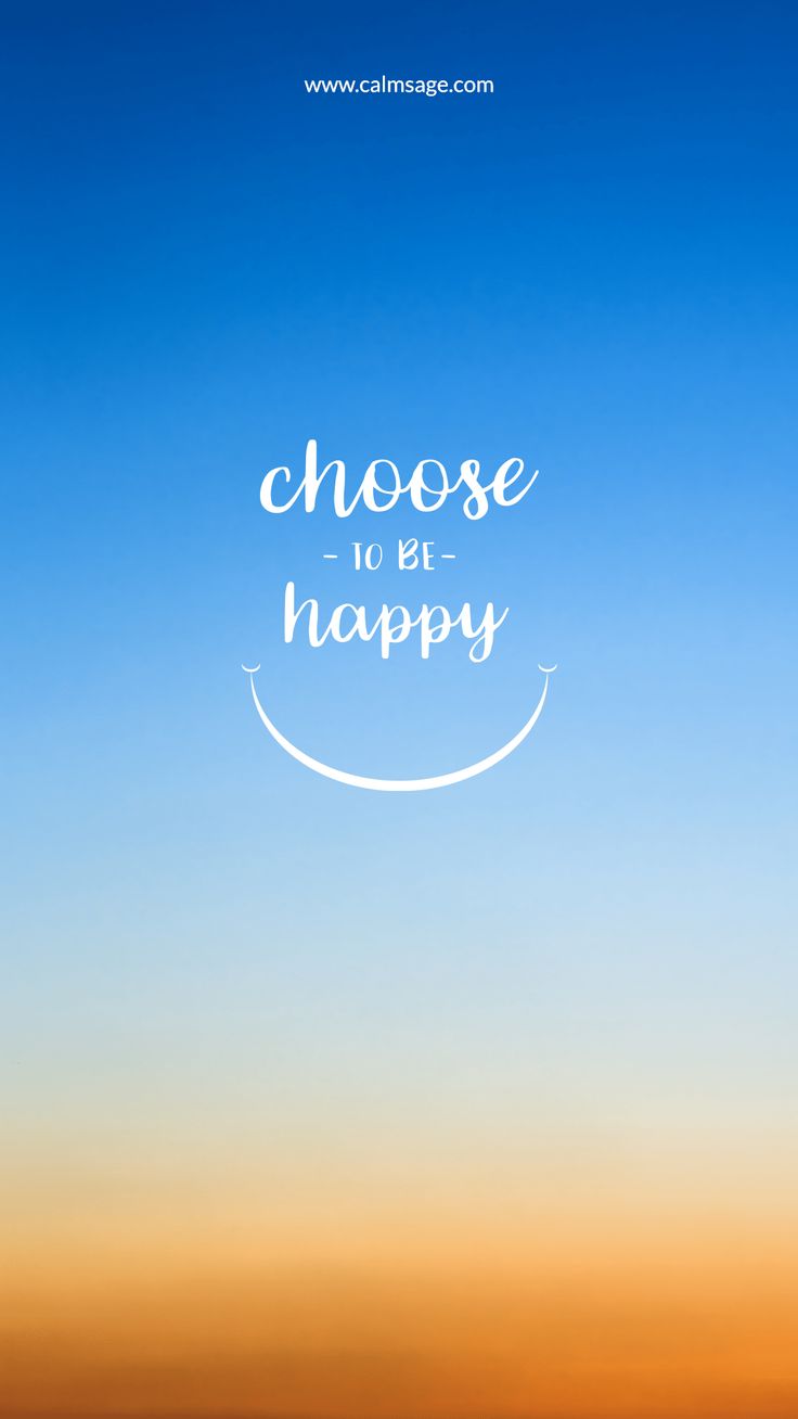 Calming iPhone Wallpaper To Relax Your Mind