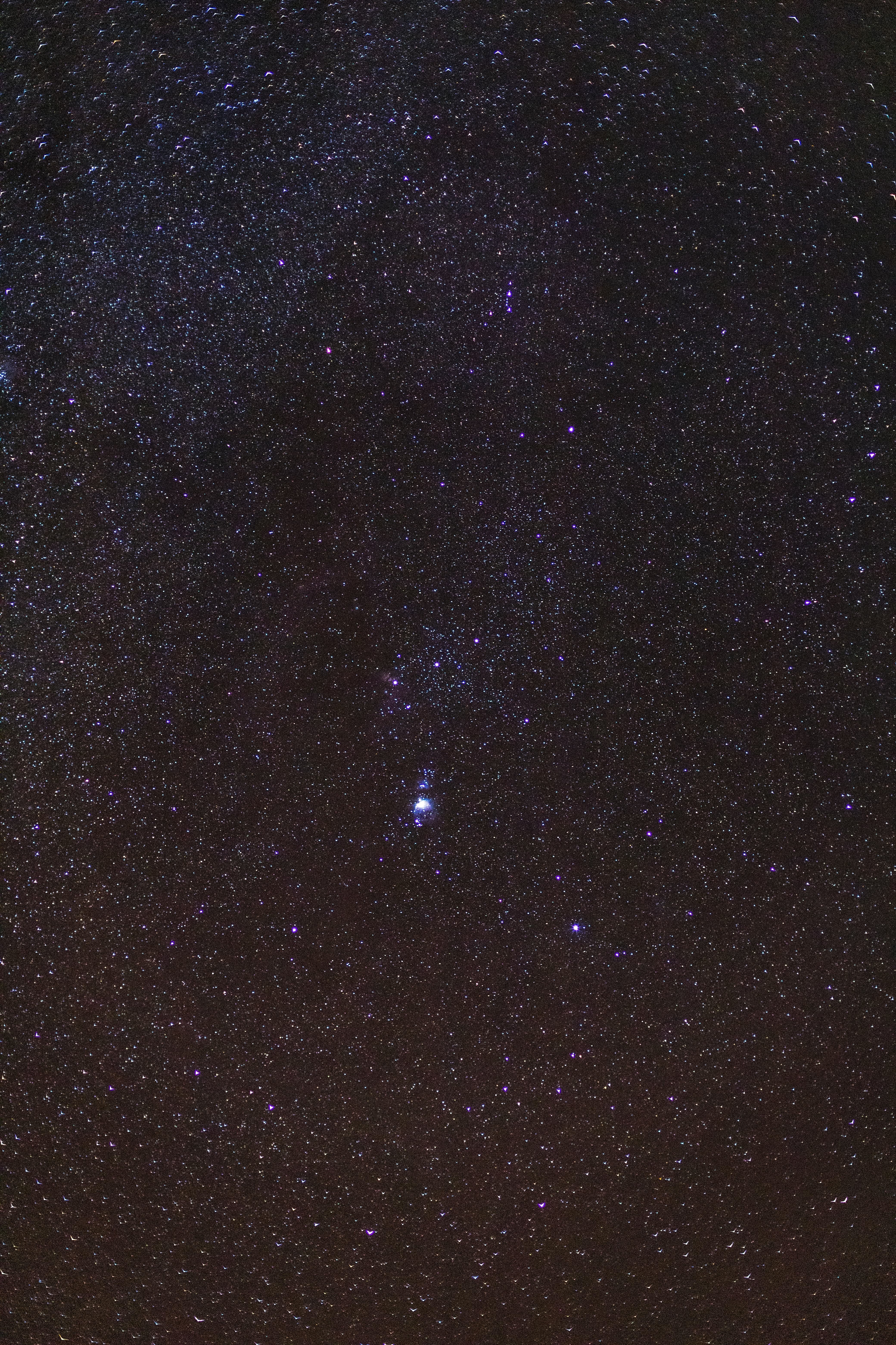 Download Constellations wallpaper