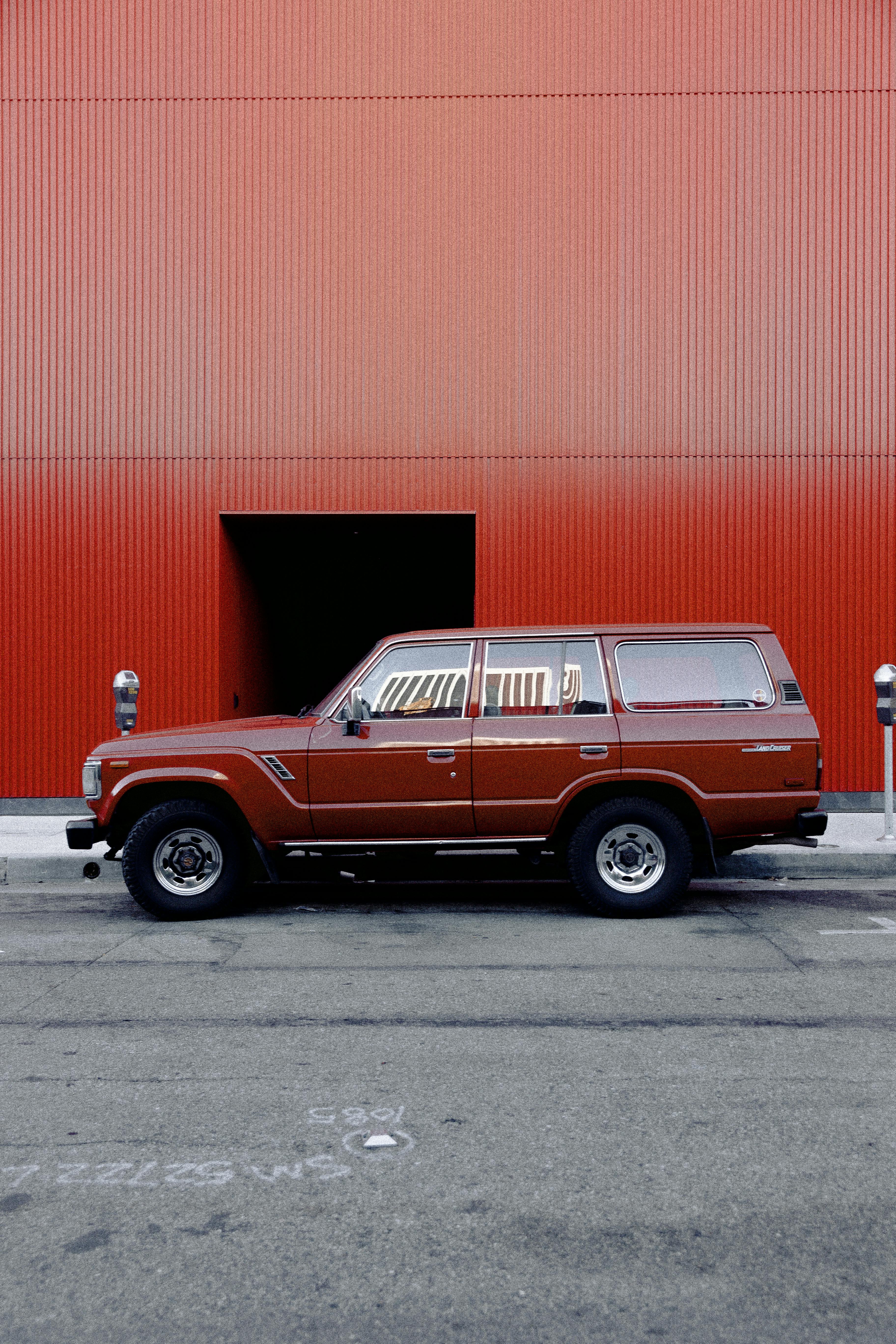 Land Cruiser Photo, Download The BEST