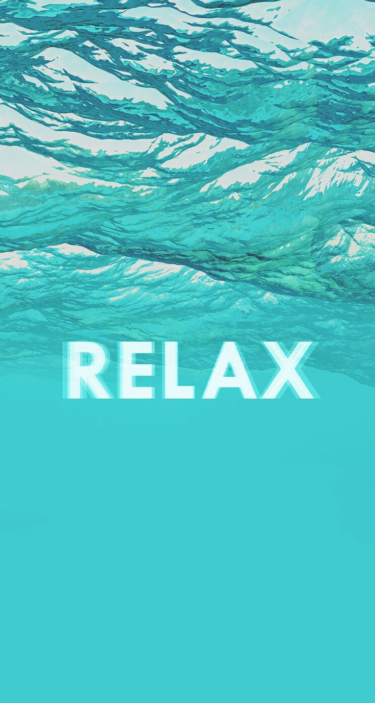 Wallpaper iphone line. Relax